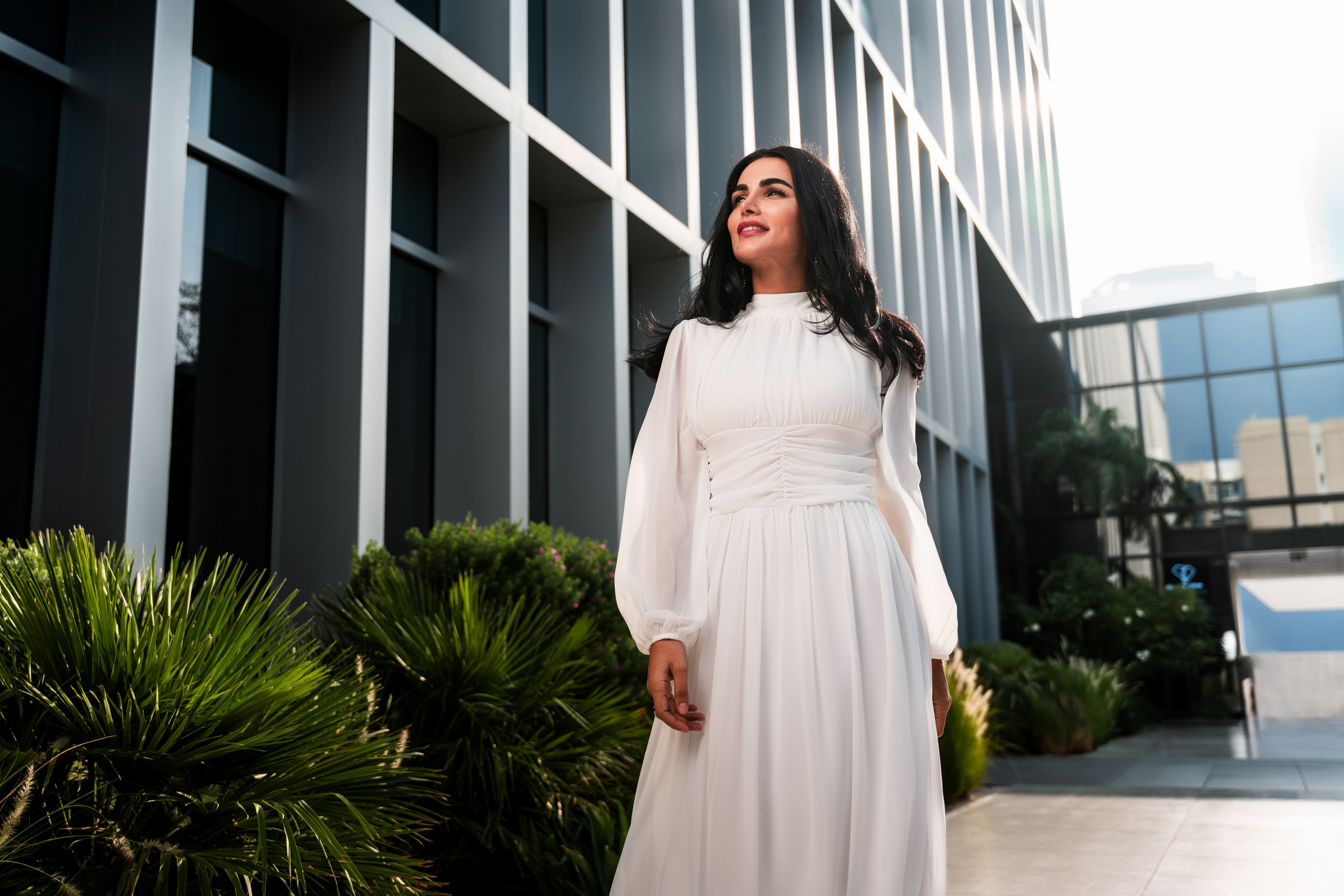 Advertising photographer in Dubai — Maxim Mitrofanov