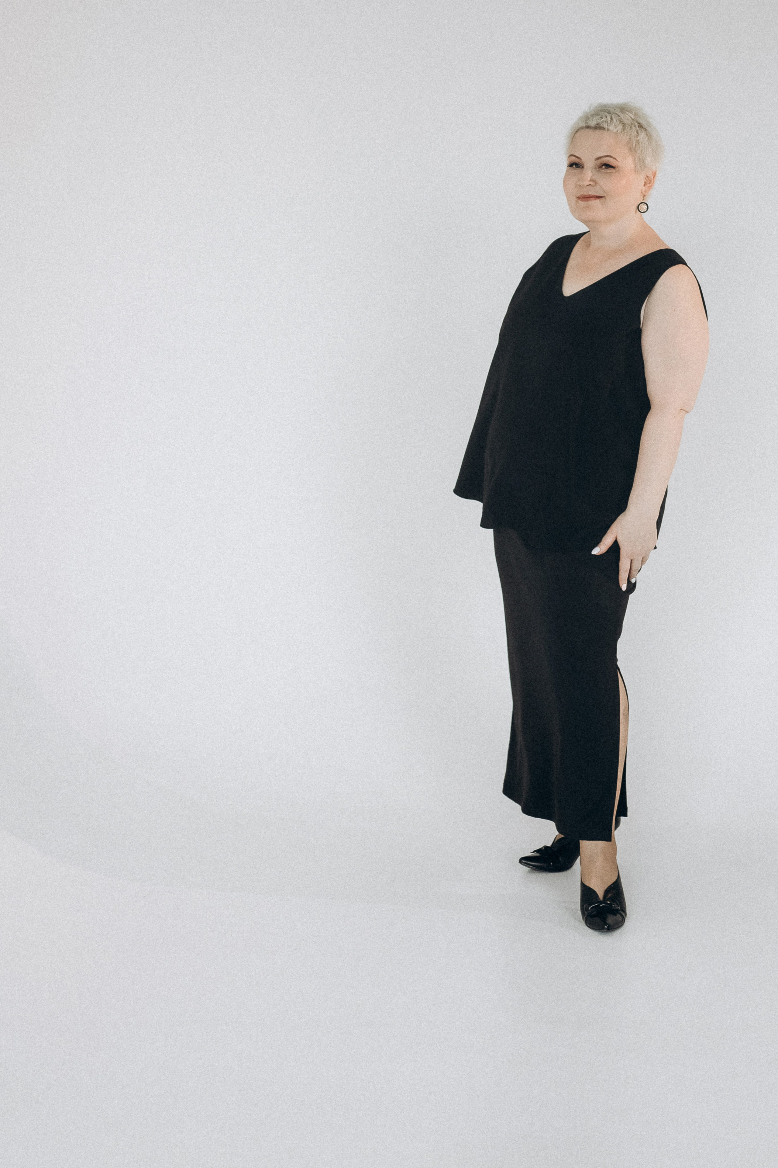 Светлана. Фотограф Ногинск Электросталь Наталья Осетрова