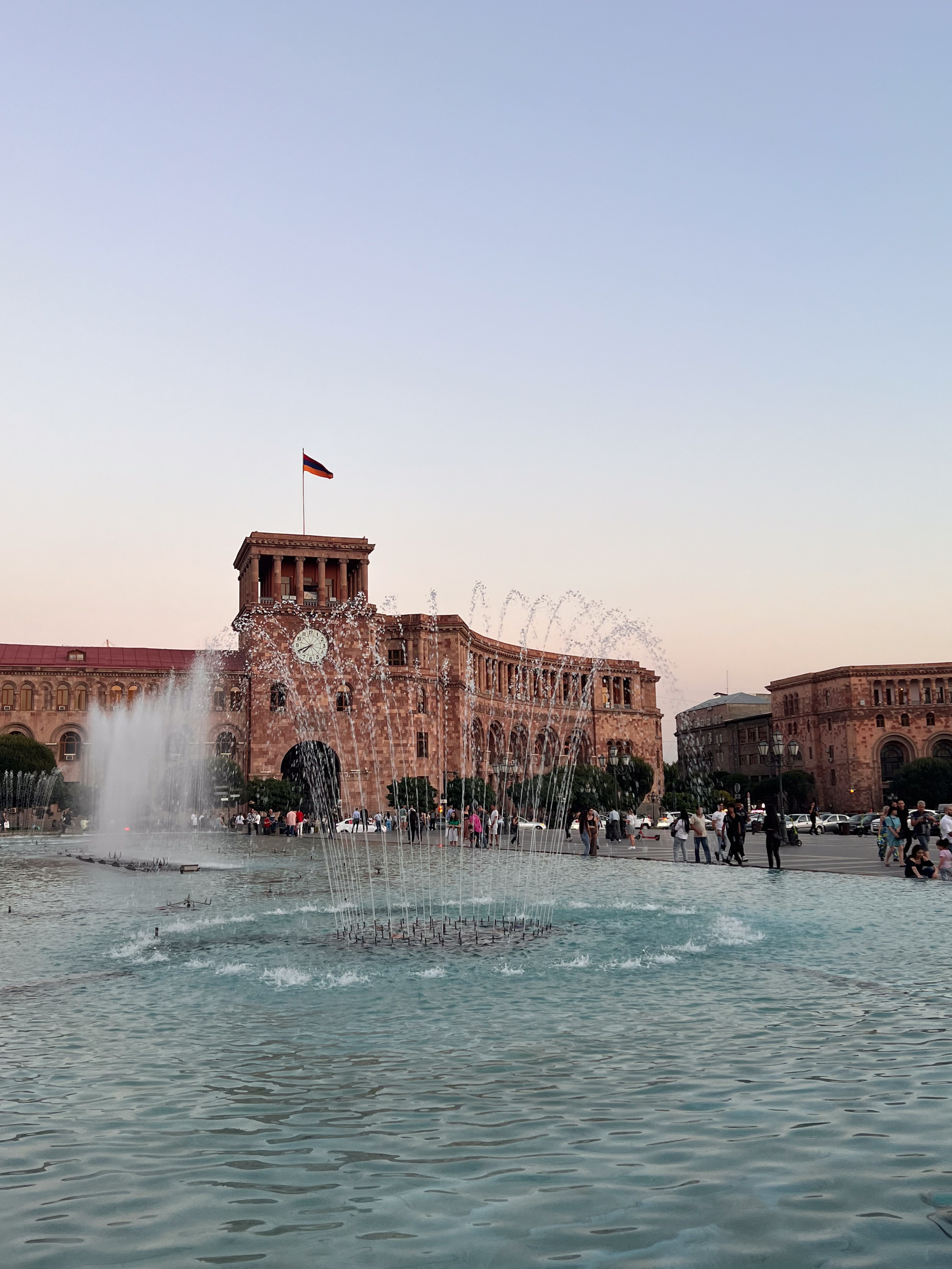 Пресеты. Фотограф в Москве Асиетта