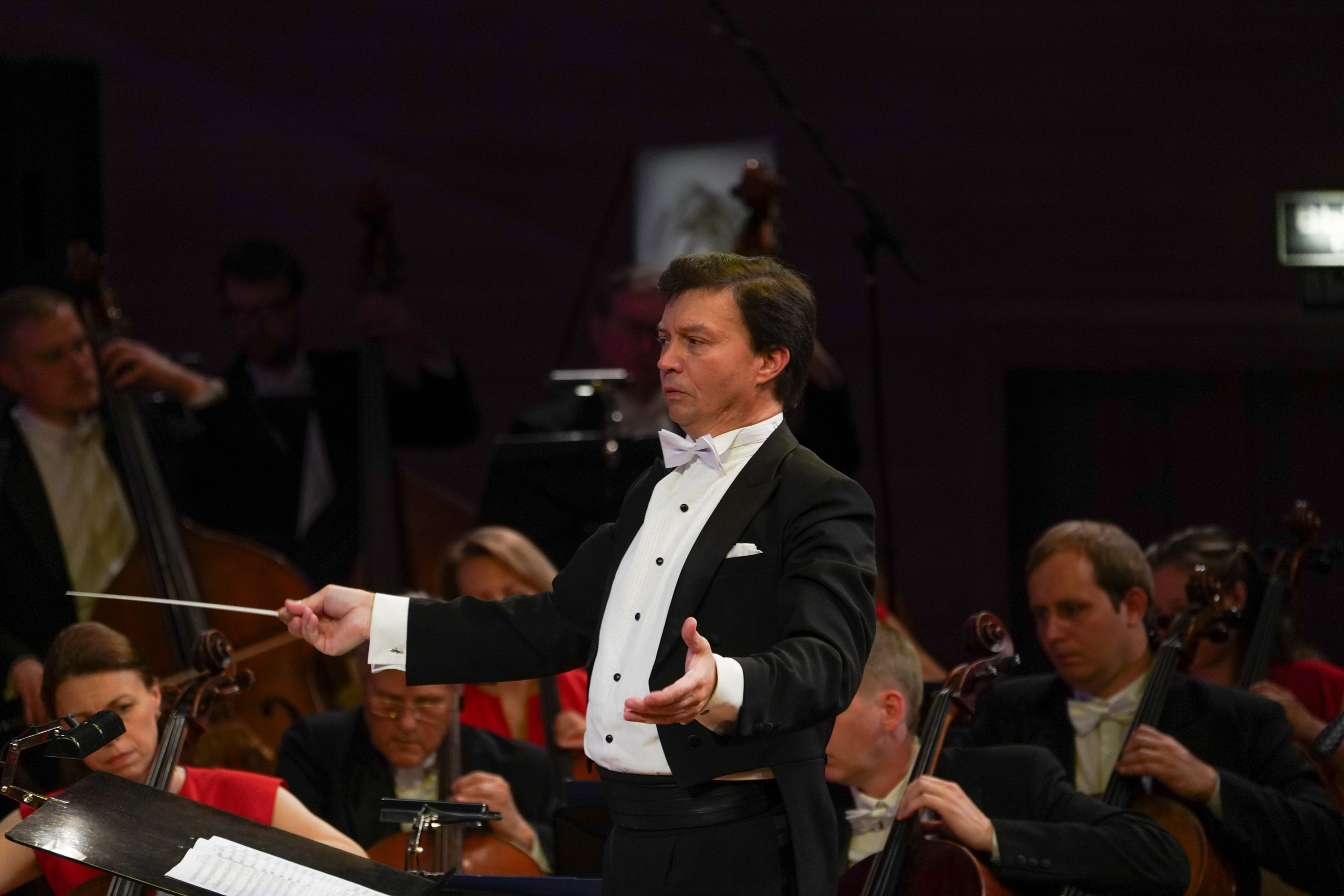 Концерты. Фотограф в Москве Асиетта