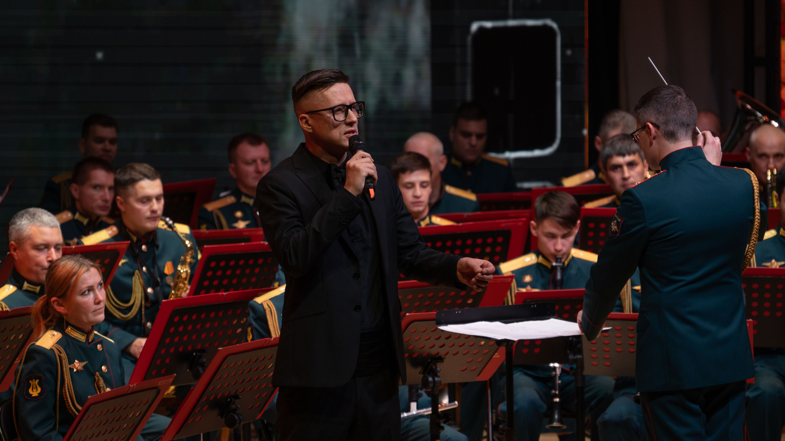 Концерты. Фотограф в Москве Асиетта