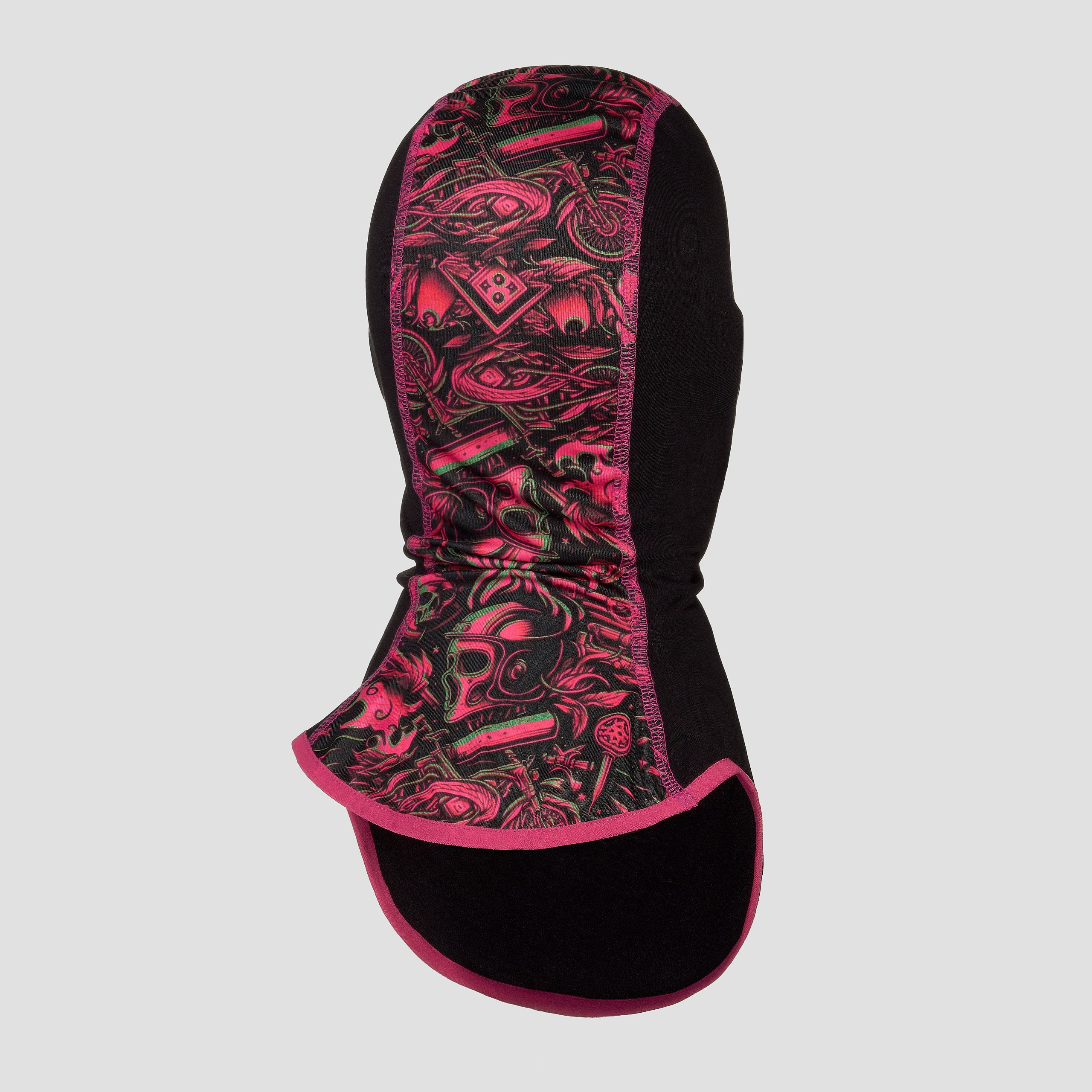 Предметные съёмки спортивного инвентаря для компании HOGO (часть 2)