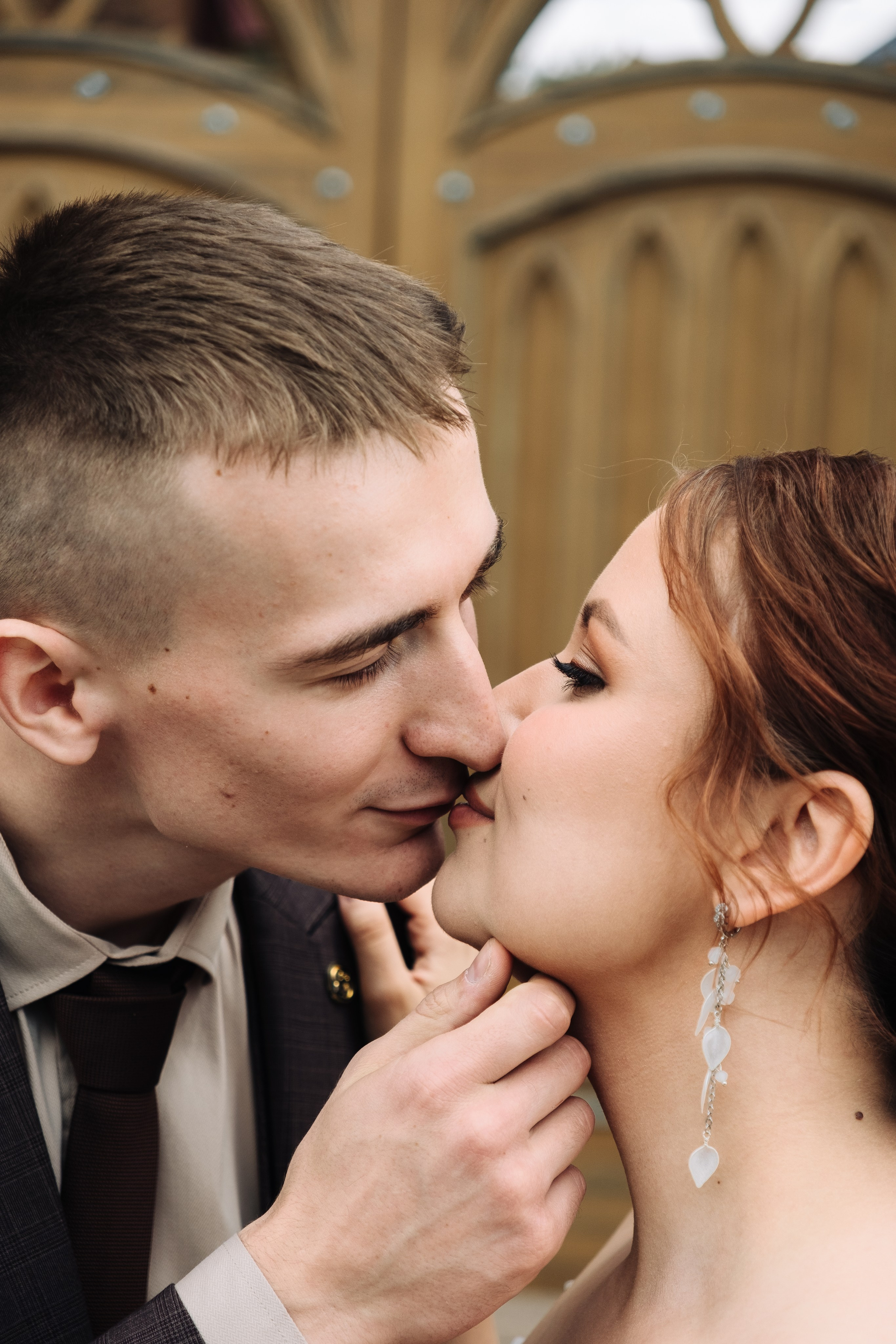 Кадры нашего счастья. Фотограф в Иркутске Анна Мирошникова