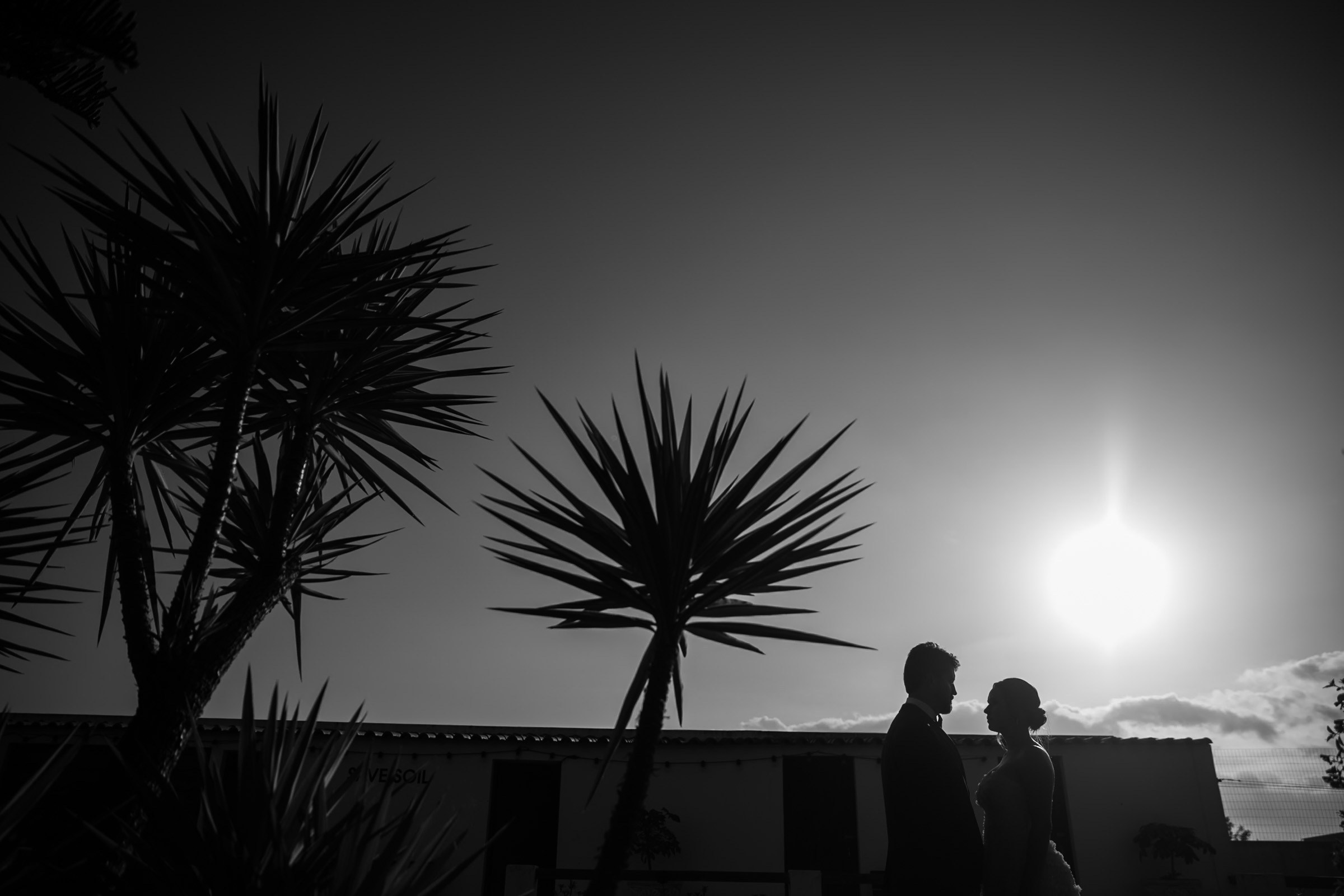 SERIES. Wedding photographer in Europe