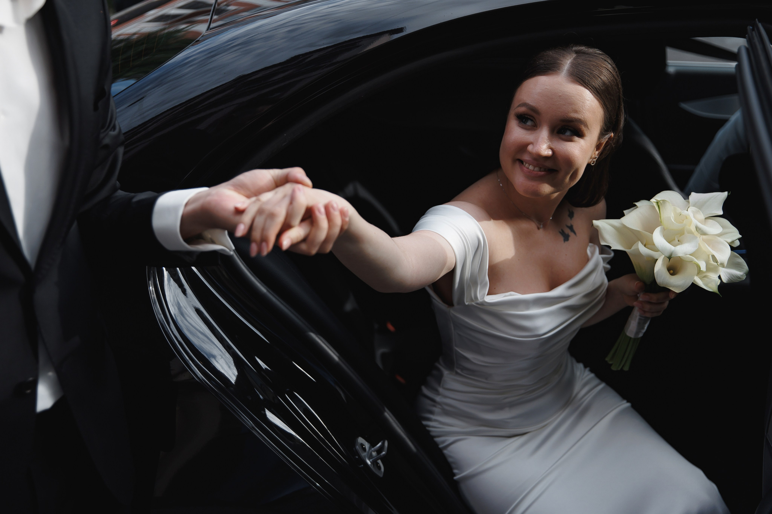 Скажи, что ты чувствуешь!. Свадебный фотограф в Санкт-Петербурге, Москве, Европе и по всему миру