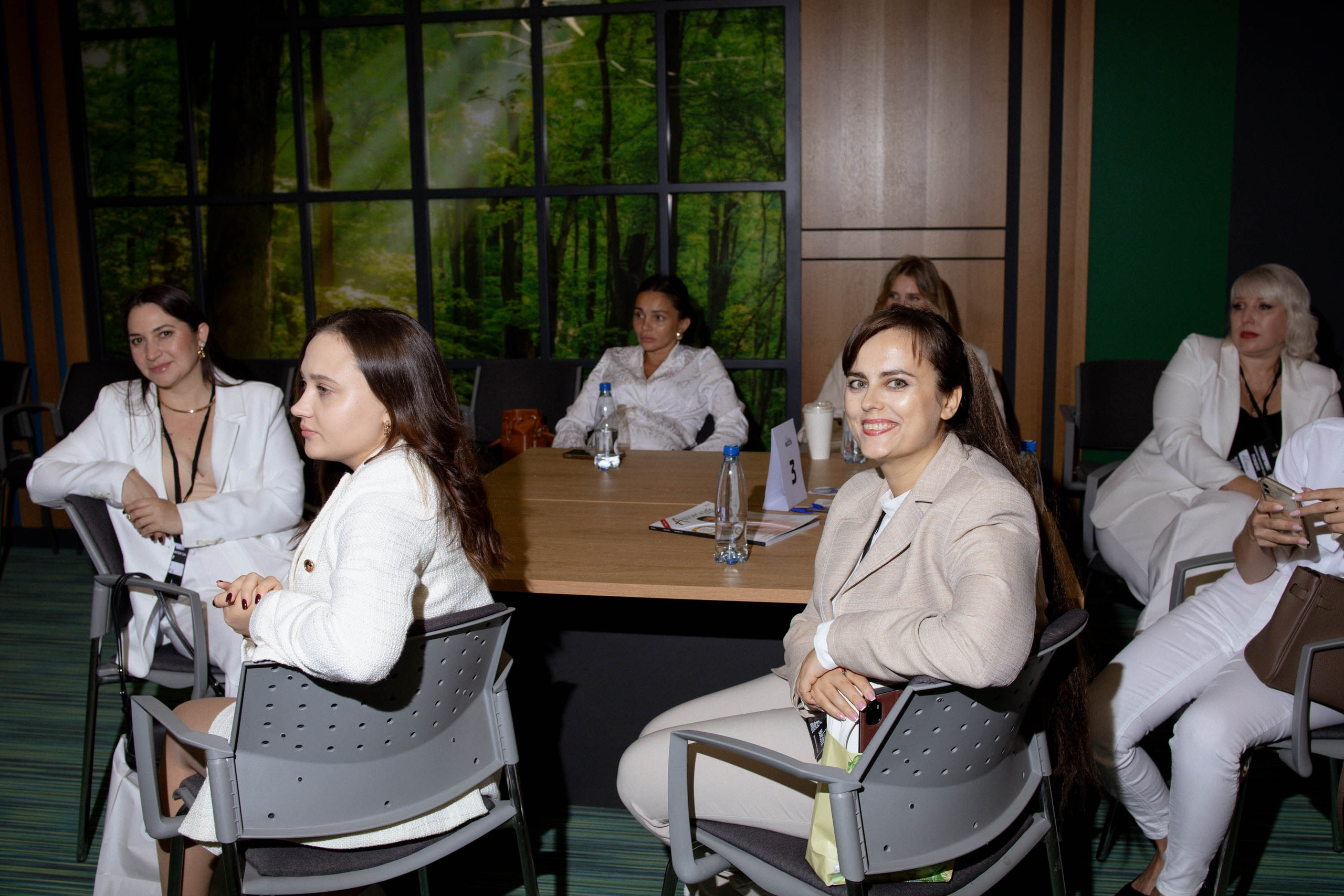 Масштаб Высоты