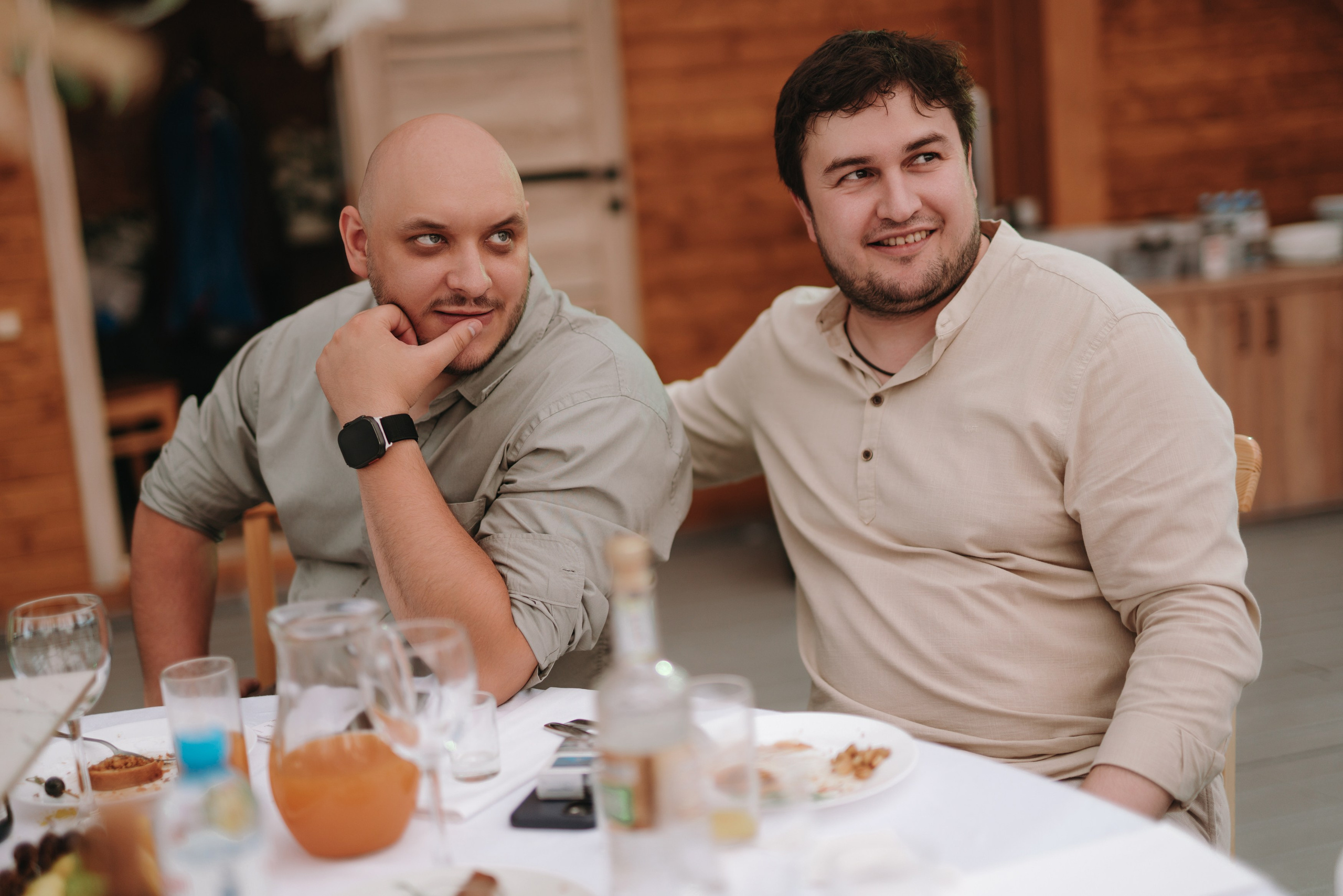 ГОСТИНИЦА БАШКИРИЯ, ШАТЕР ХОТИМ ЕДИМ, НИКИТА РАЙТ, СВАДЬБА