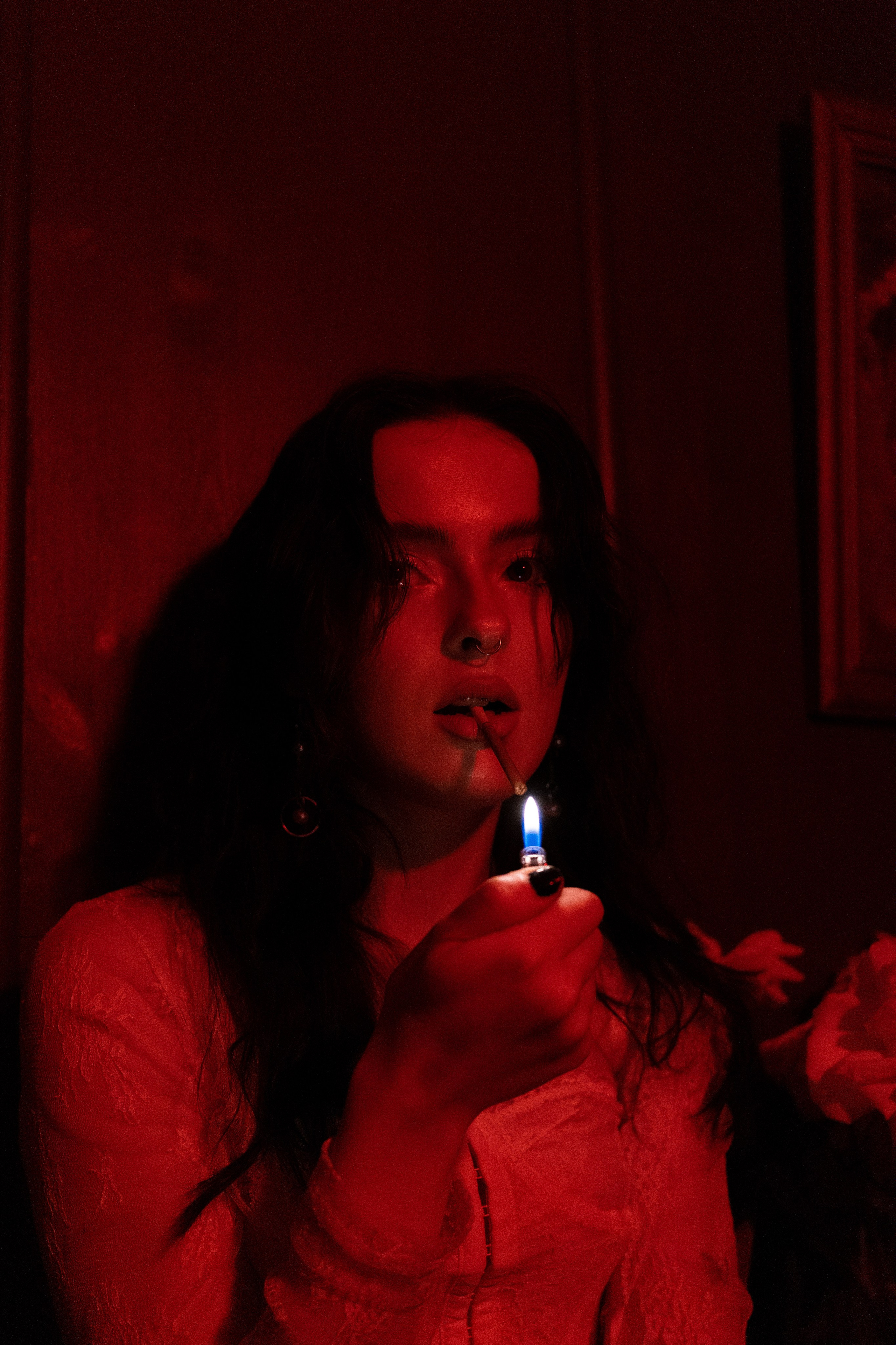 Соня. Портретный фотограф в Санкт-Петербурге Филатов Максим