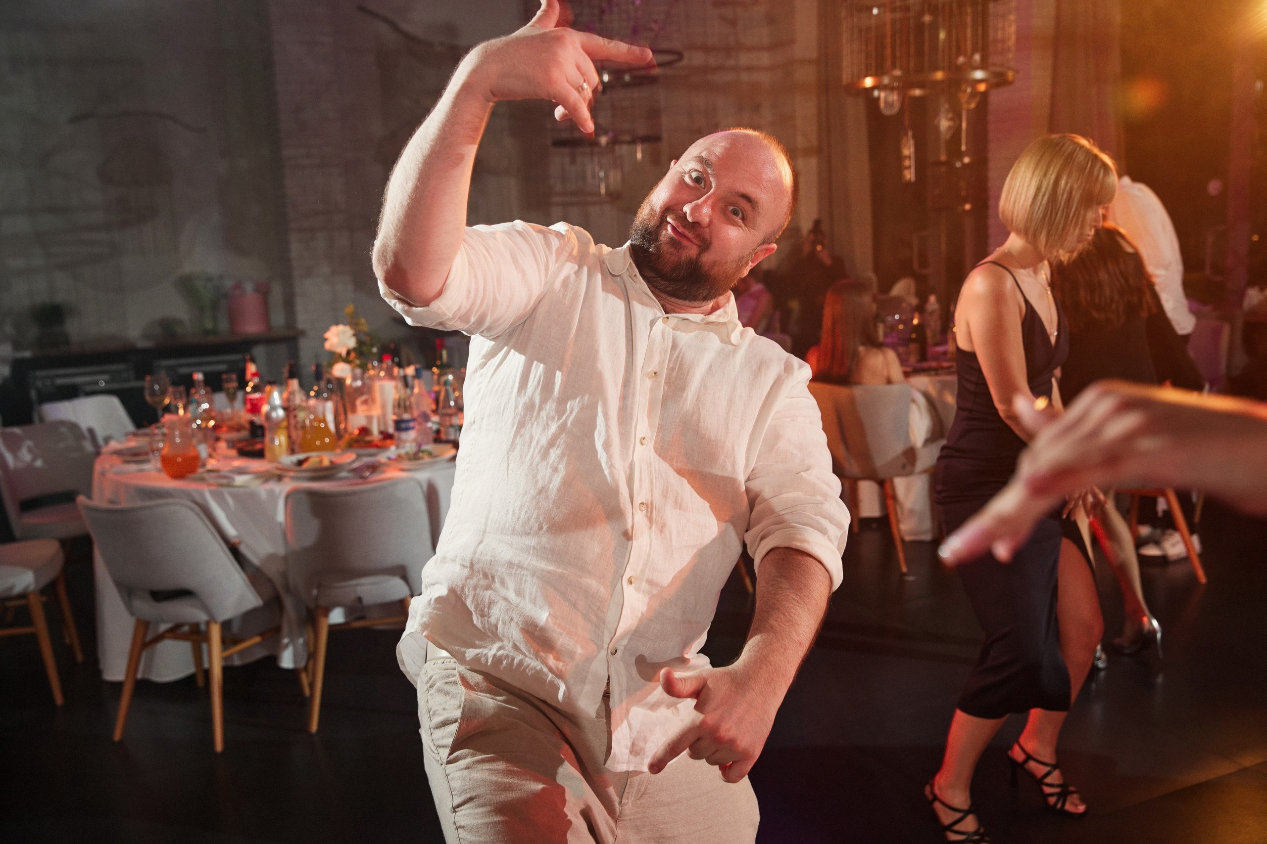 Максим & Алёна / Justwood. Другой взгляд на фотографию