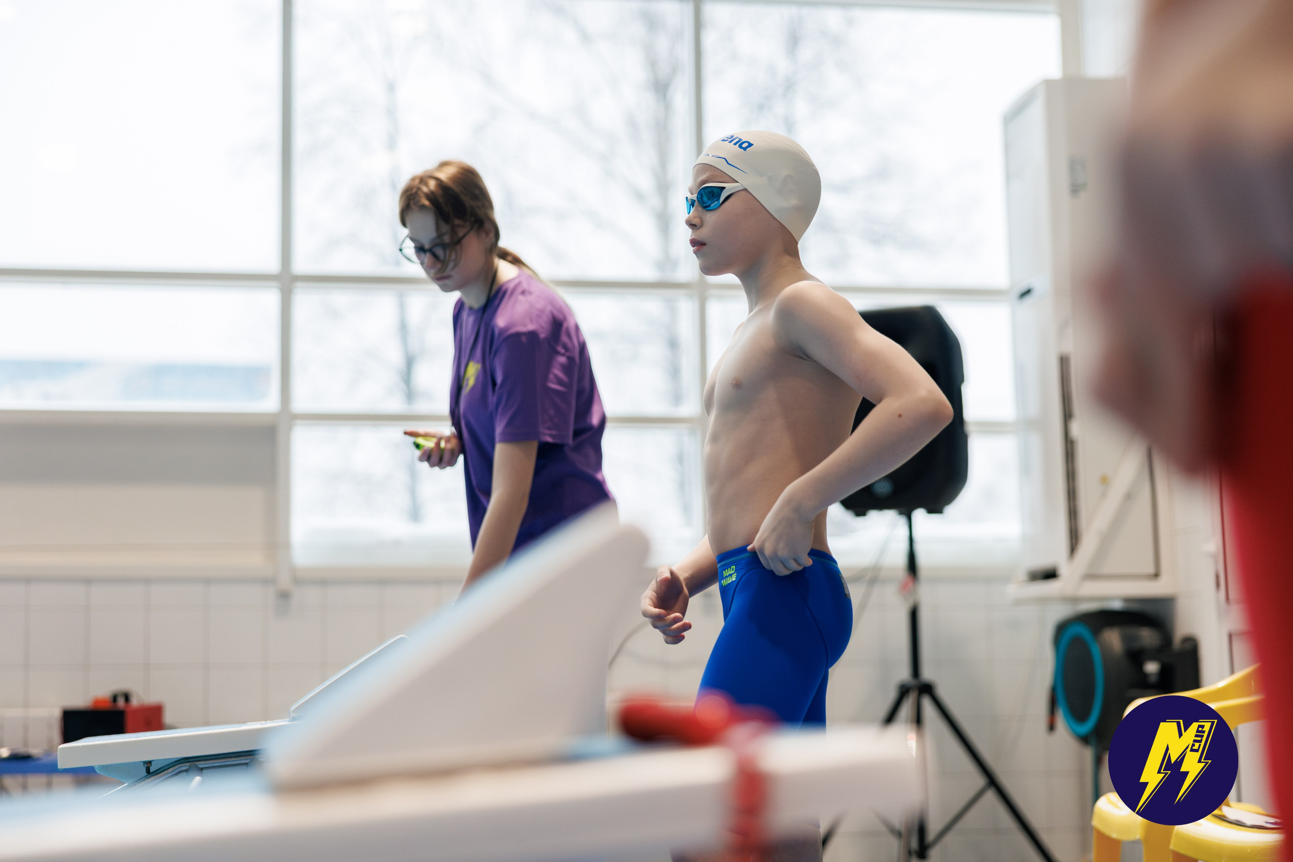 Мытищи Cup, День Стайера / GRC Group. Спортивный фотограф Алексей Соломин