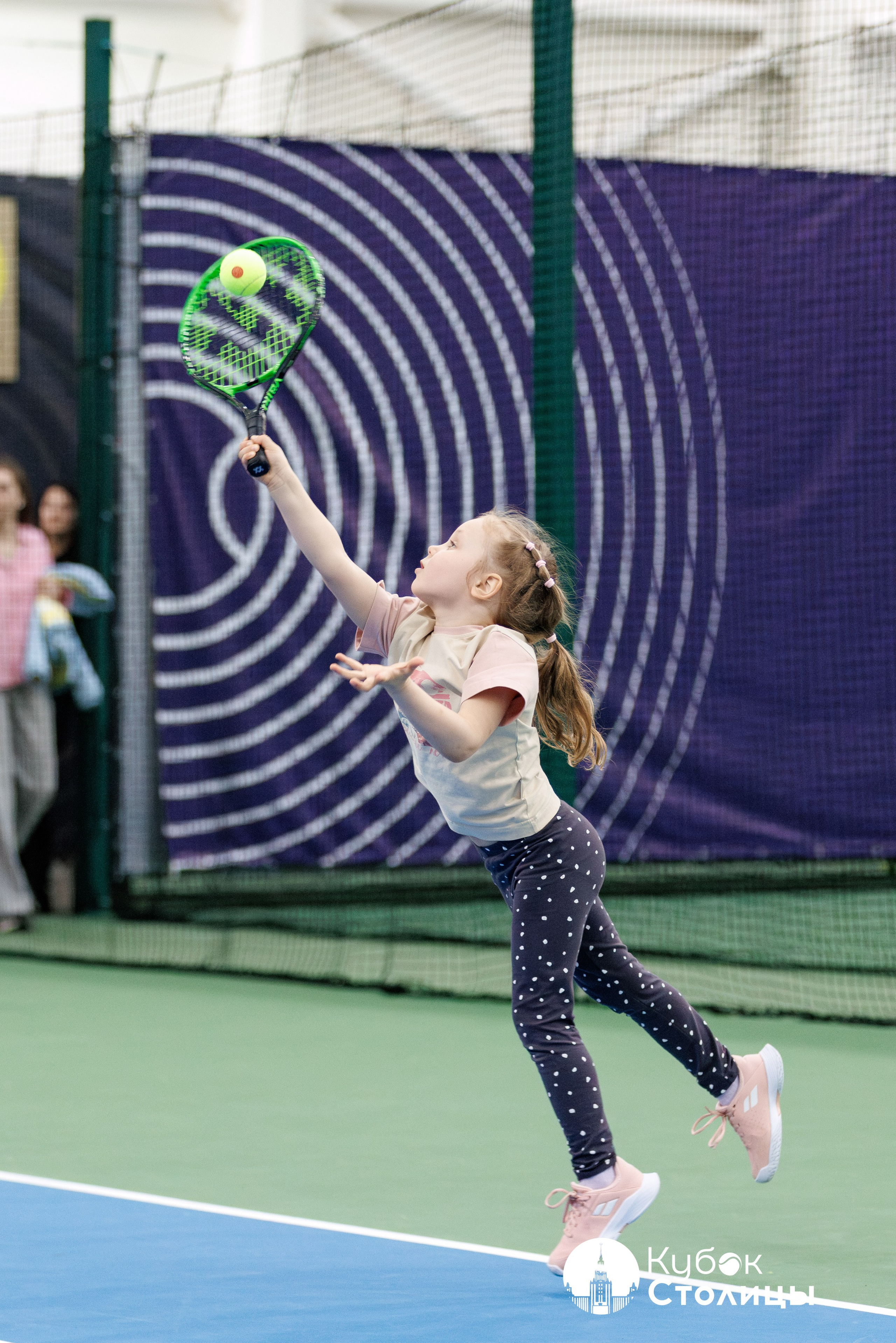 Фото с турнира "Кубок столицы" 19 апреля. Спортивный фотограф Алексей Соломин