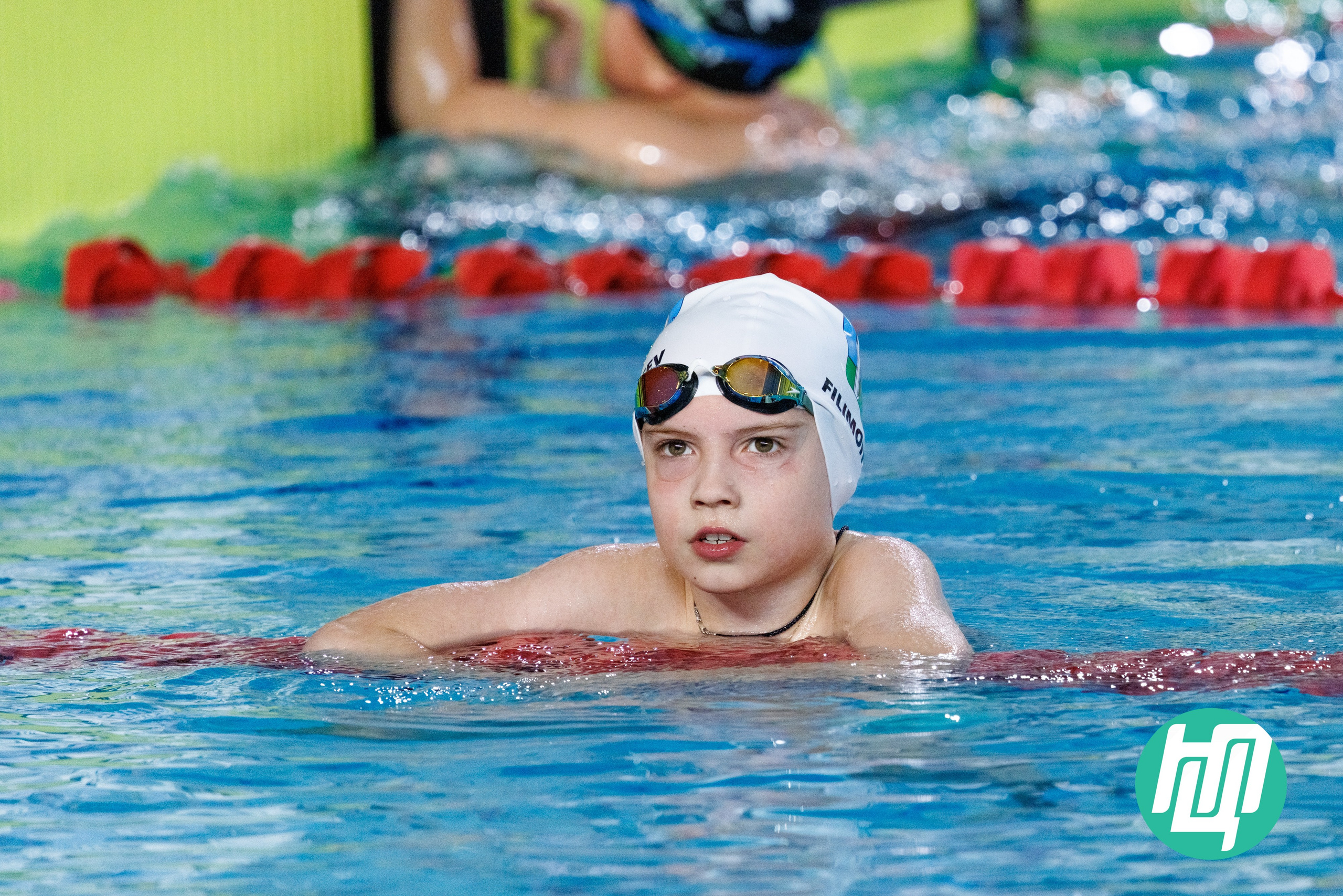 НацПлав.Дети в Динамо / Фото с турнира. Спортивный фотограф Алексей Соломин