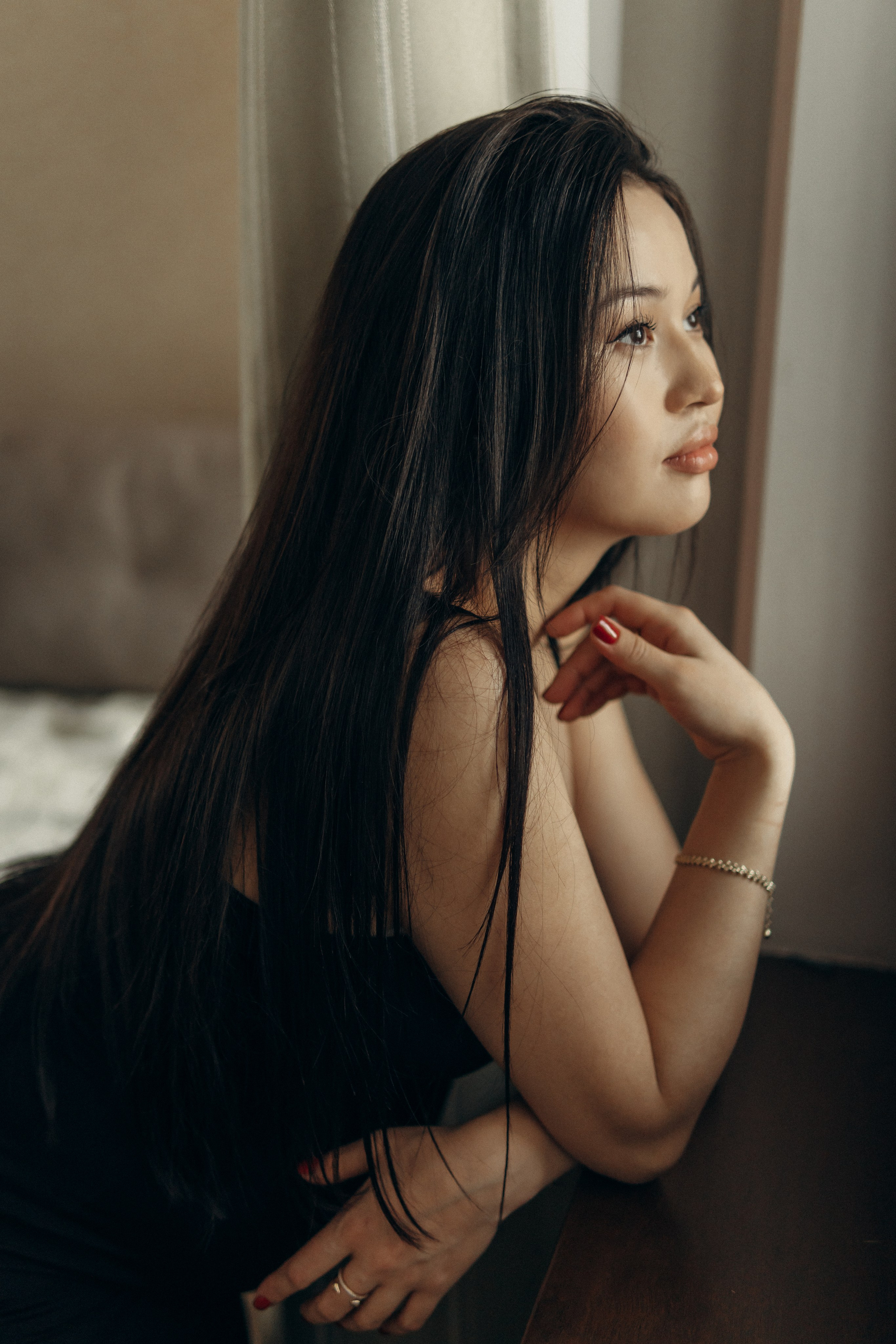 Elnura. Natalya Bondareva Photographу