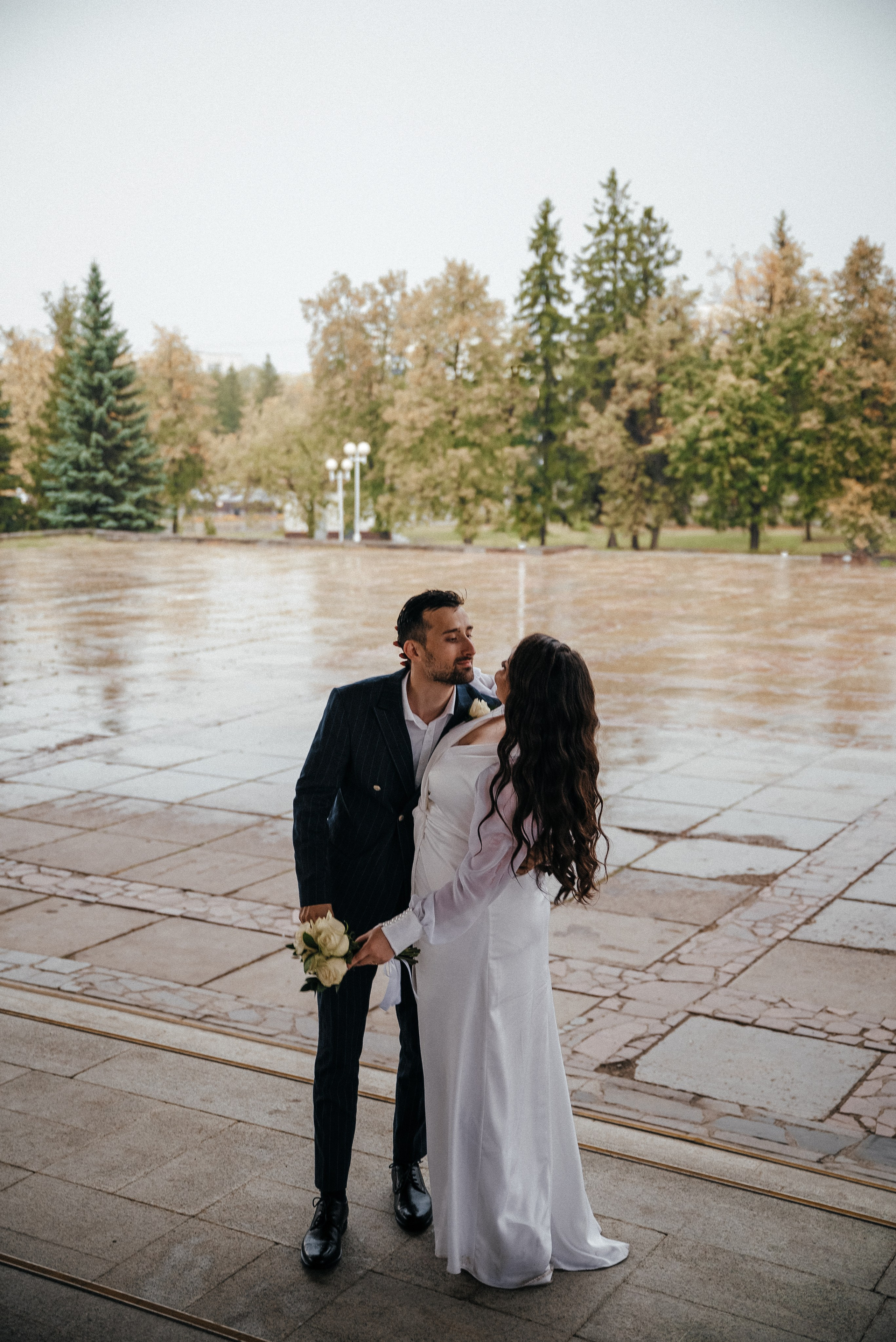 Александр и Диана. Анна Лобанова | фотограф