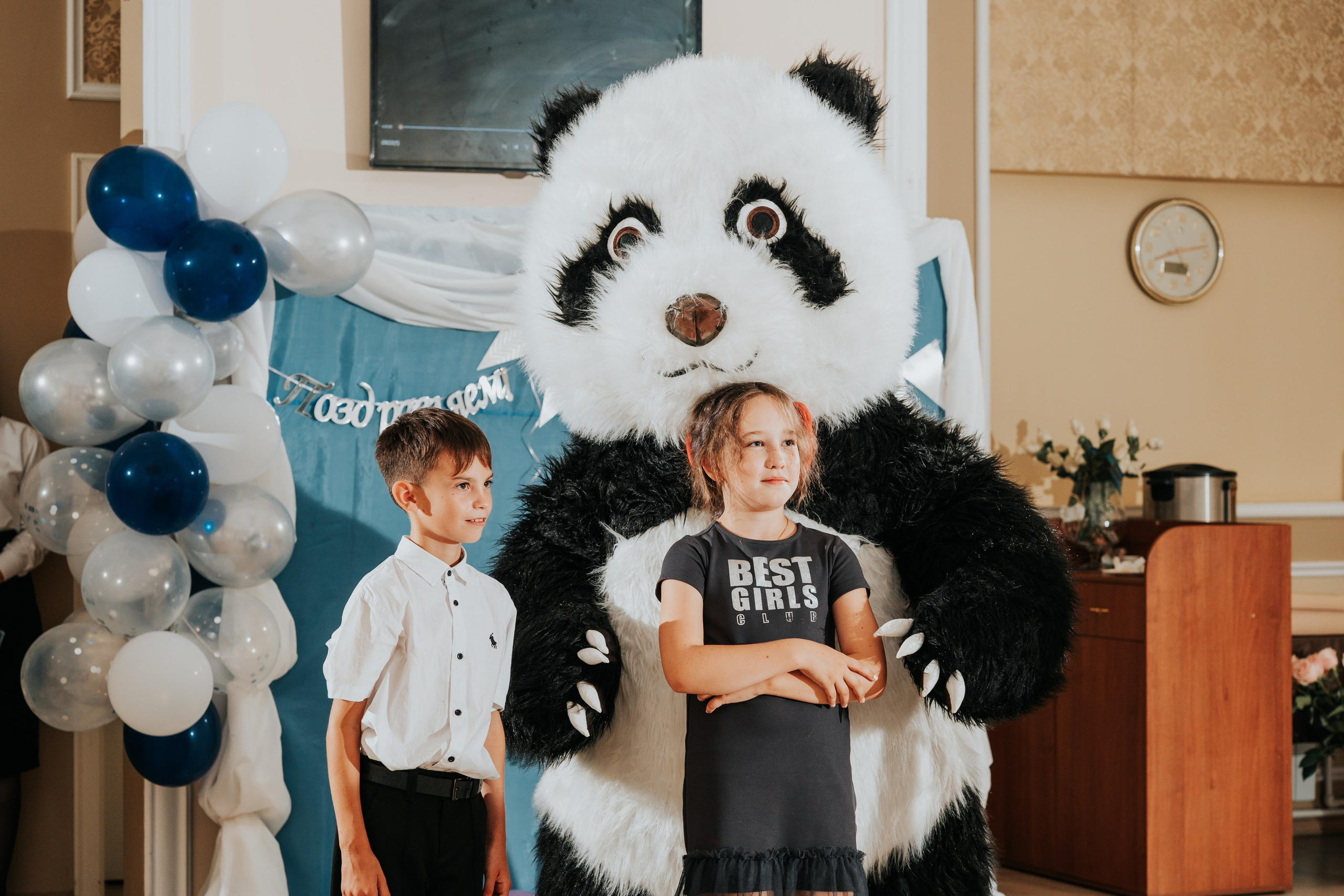 Юбилей 70 лет. Репортажный фотограф Красноярск