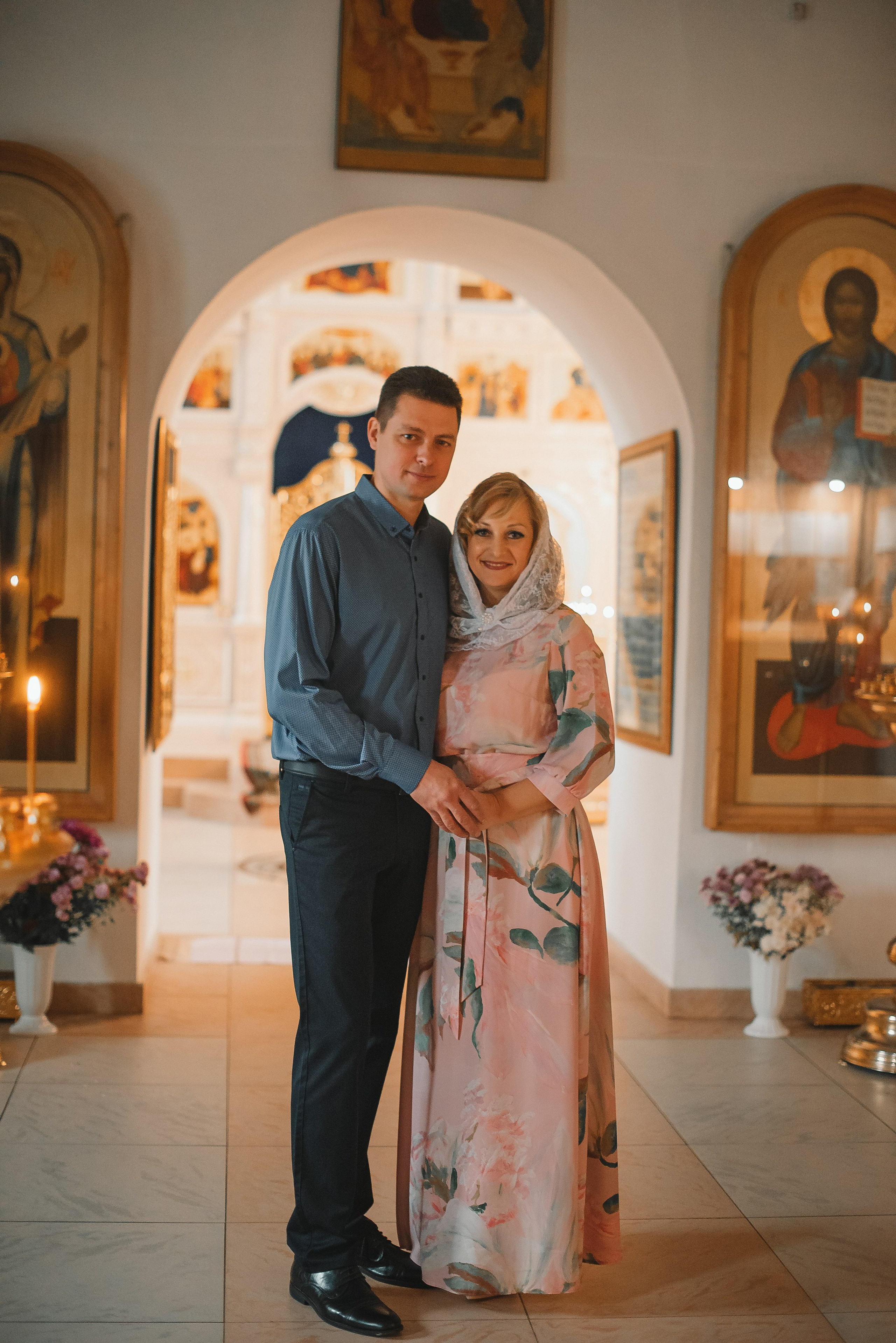 Венчание. Семейный и детский фотограф в Обнинске, Калуге, Москве