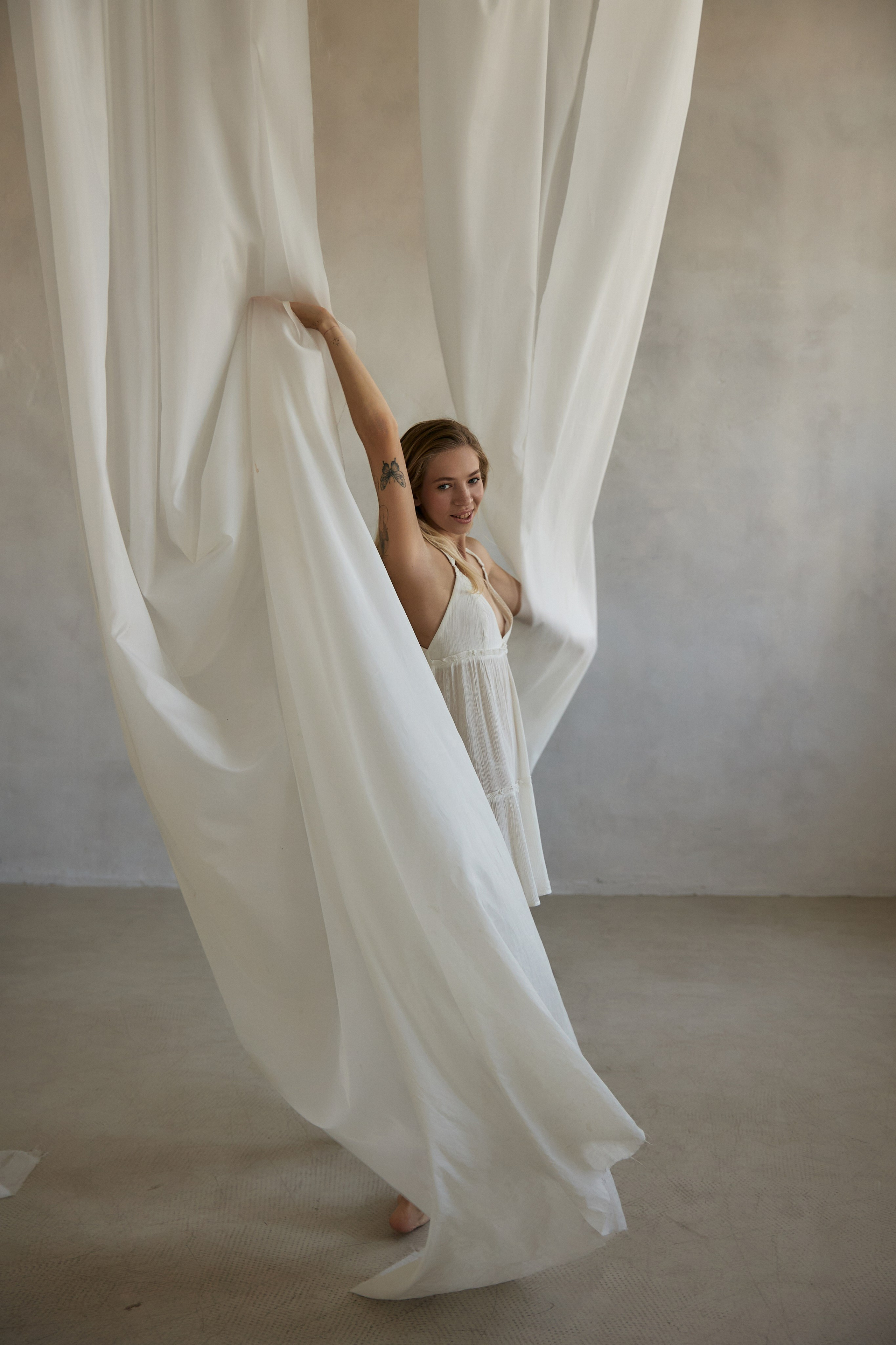 Настя. Свадебный и семейный фотограф