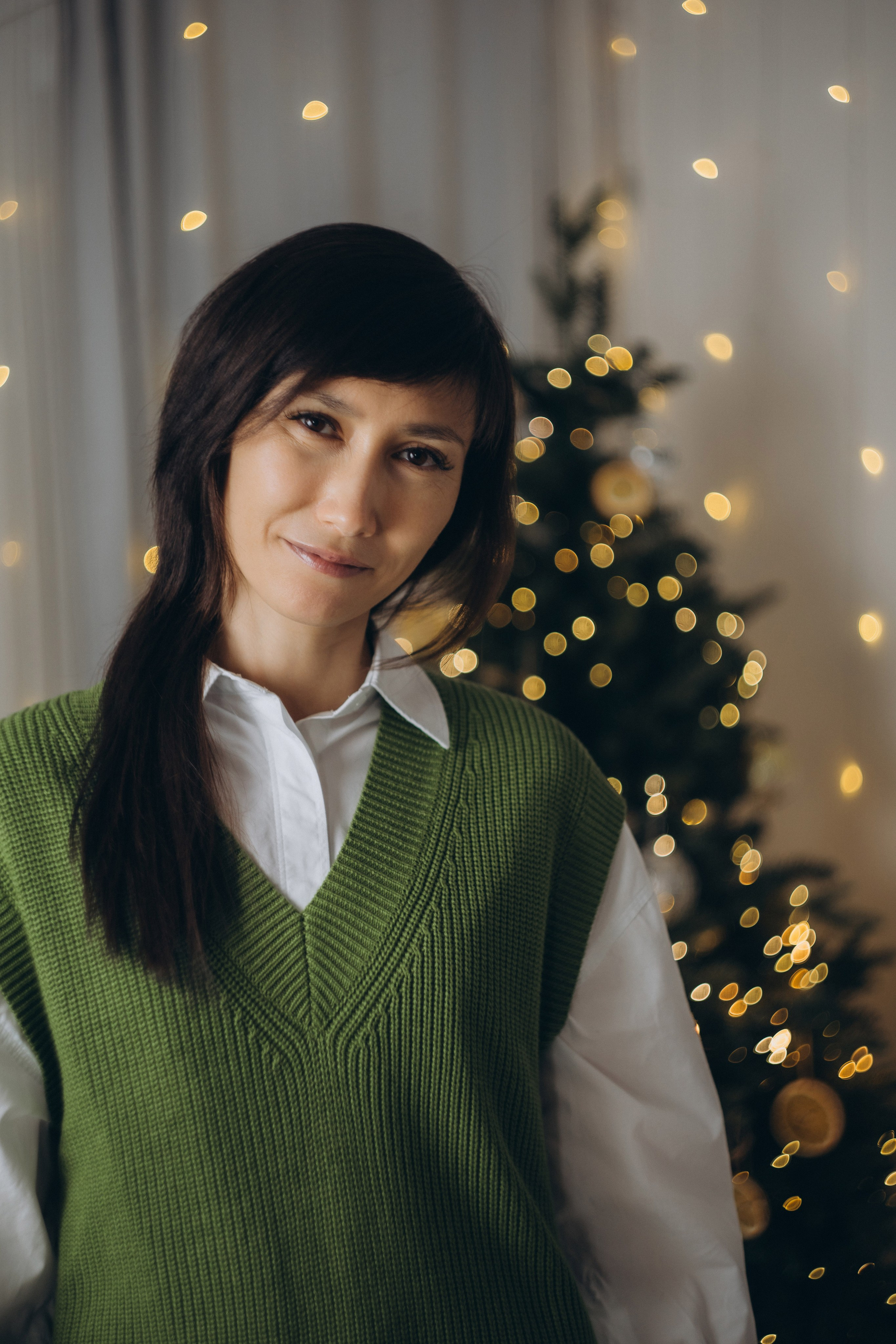 Съемка для семьи Алексея и Гульшат. Фотограф / Свадебный фотограф МОСКВА, КОММУНАРКА, КОВРОВ