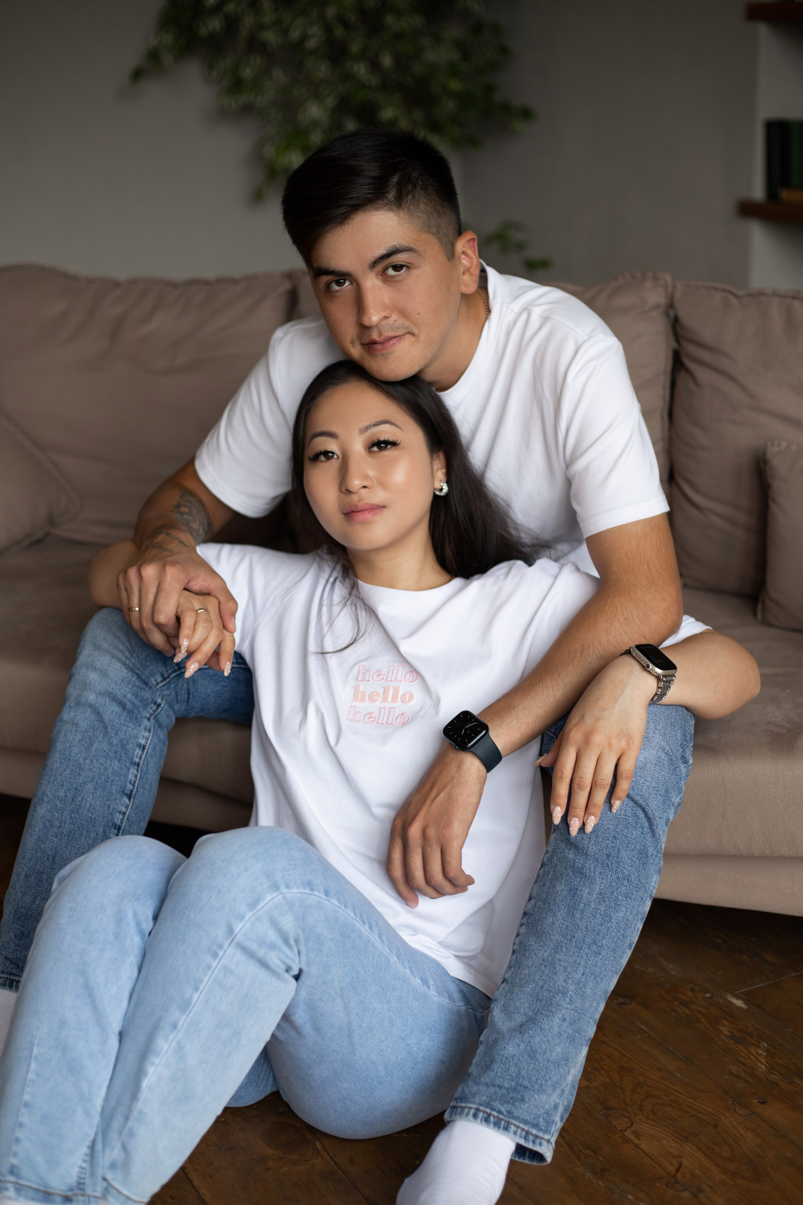 Валерия. Фотограф г. Владивосток