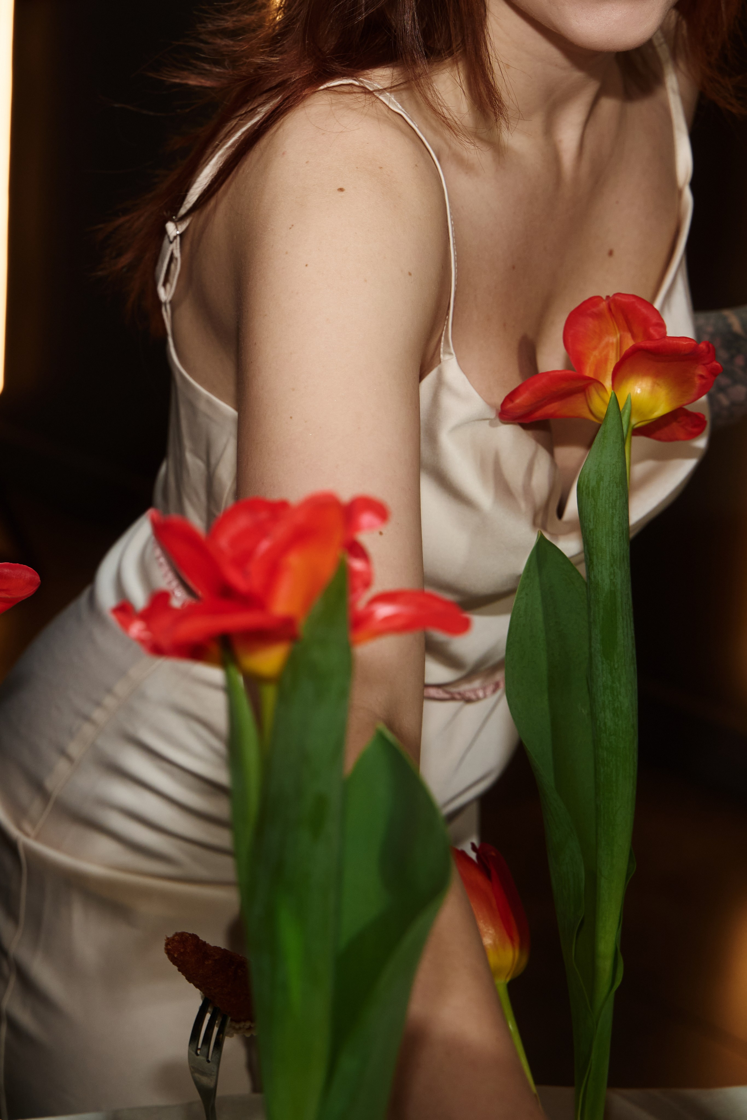 Pir event catering presentation. Главная