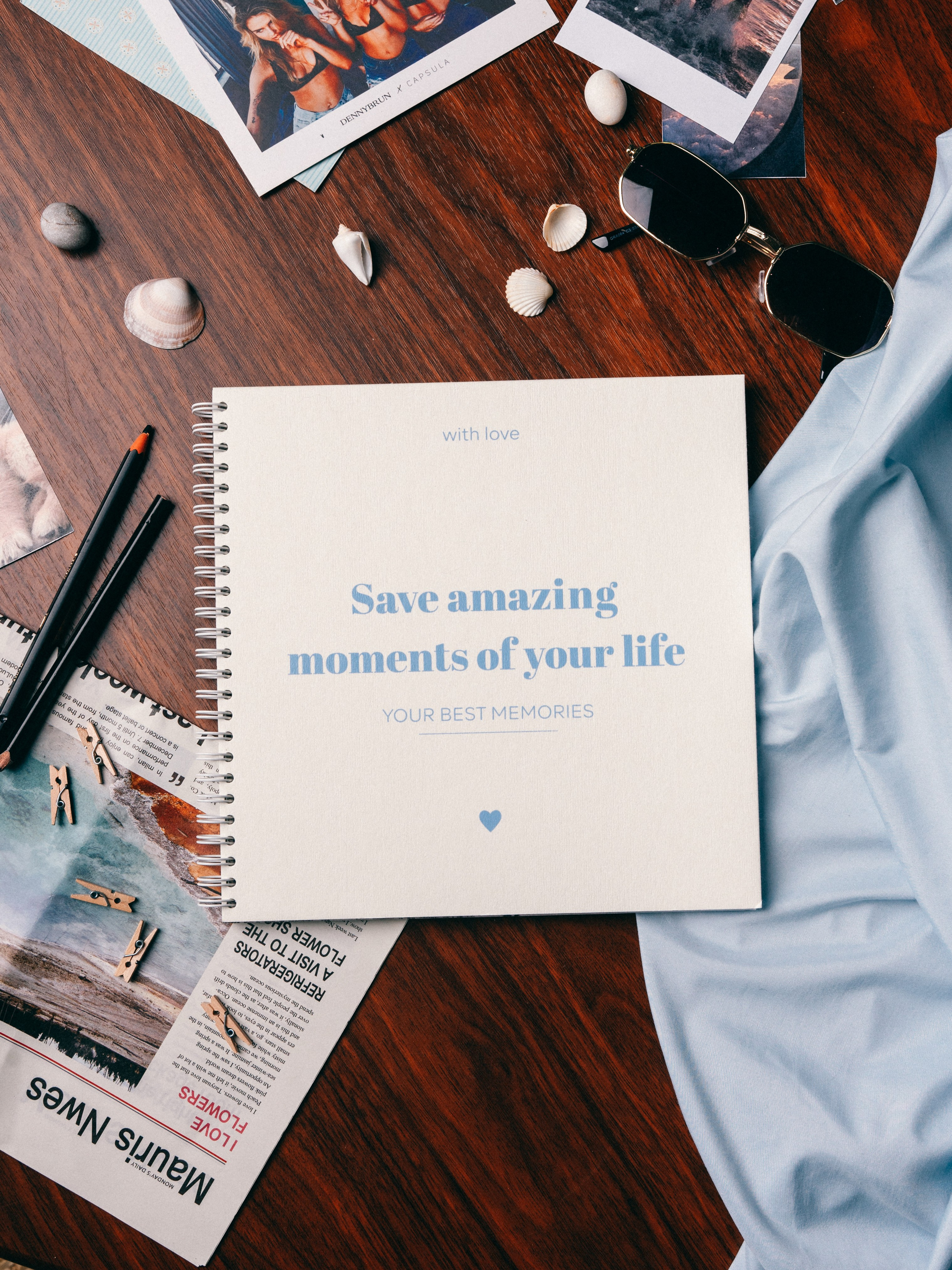 Предметная съемка. Предметный и портретный фотограф в Санкт-Петербурге Заманова Дарья