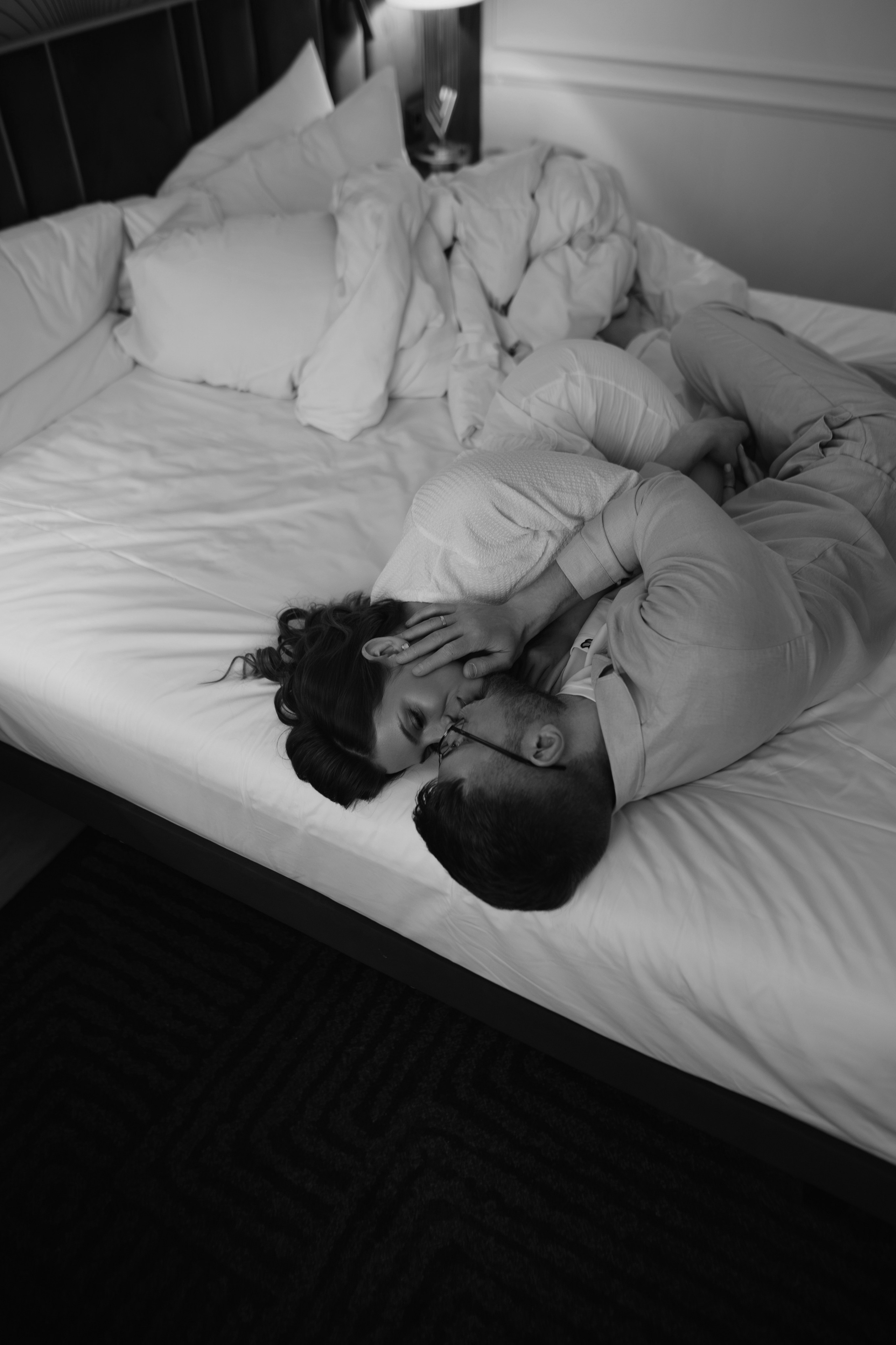 Свадебные съёмки. Фотограф | Пушкино | Москва | Ирина Харитонова