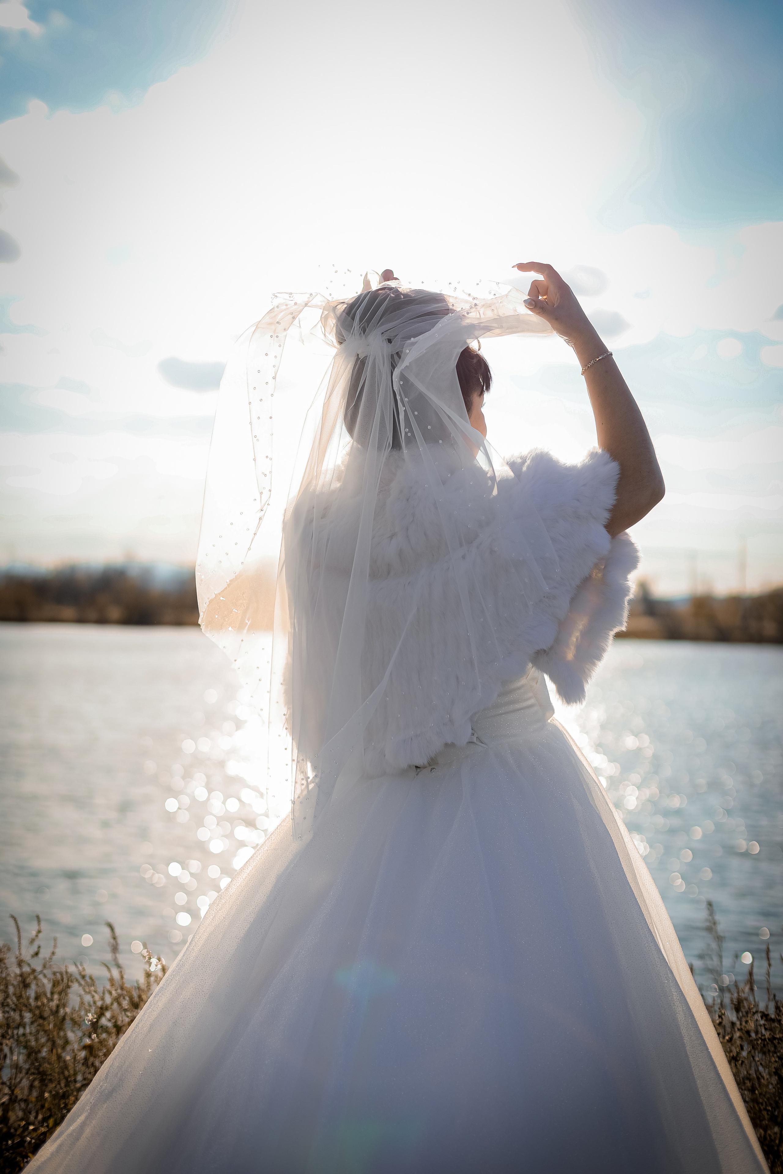 Елены и Антона. Фотограф г. Хабаровск. Семейные и индивидуальные съёмки