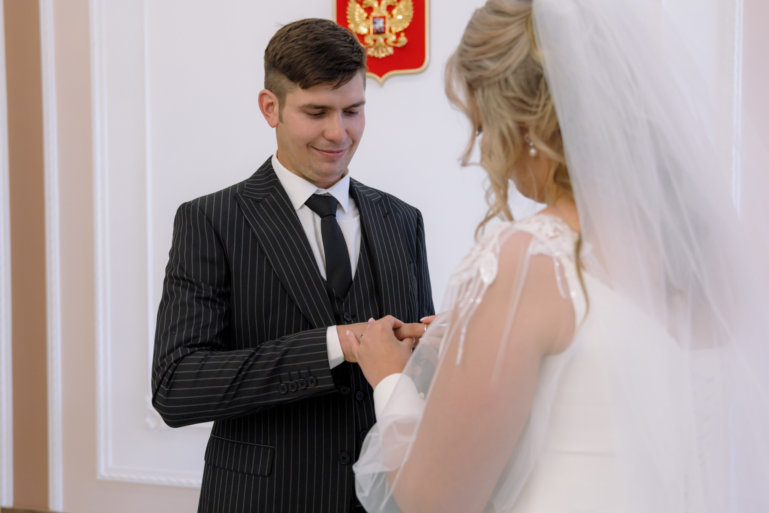 Кирилл и Дарья. Фотограф в Самаре Анастасия Афанасьева