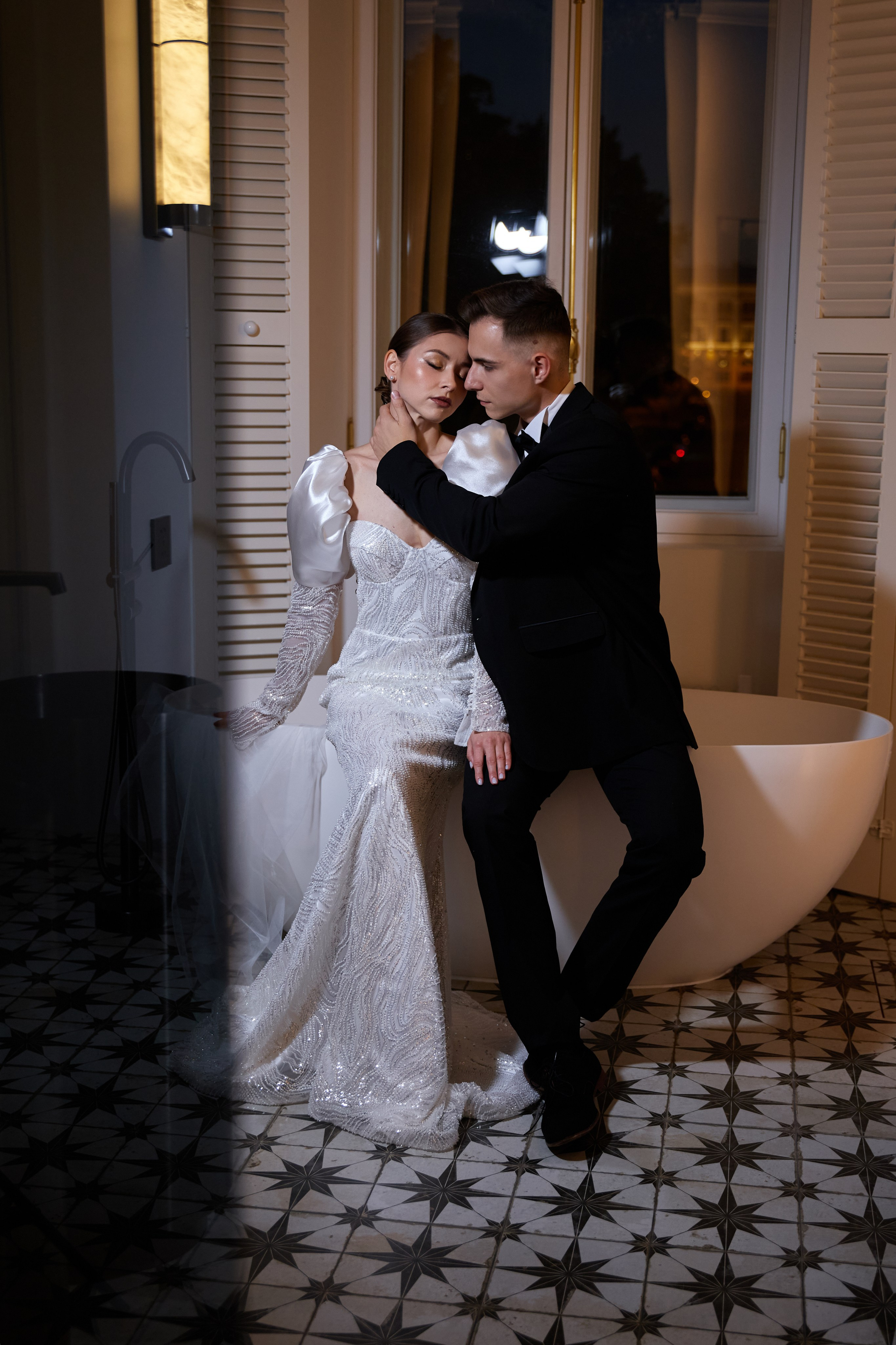 Огюстин Шатильон. Фотограф в Самаре Анастасия Афанасьева