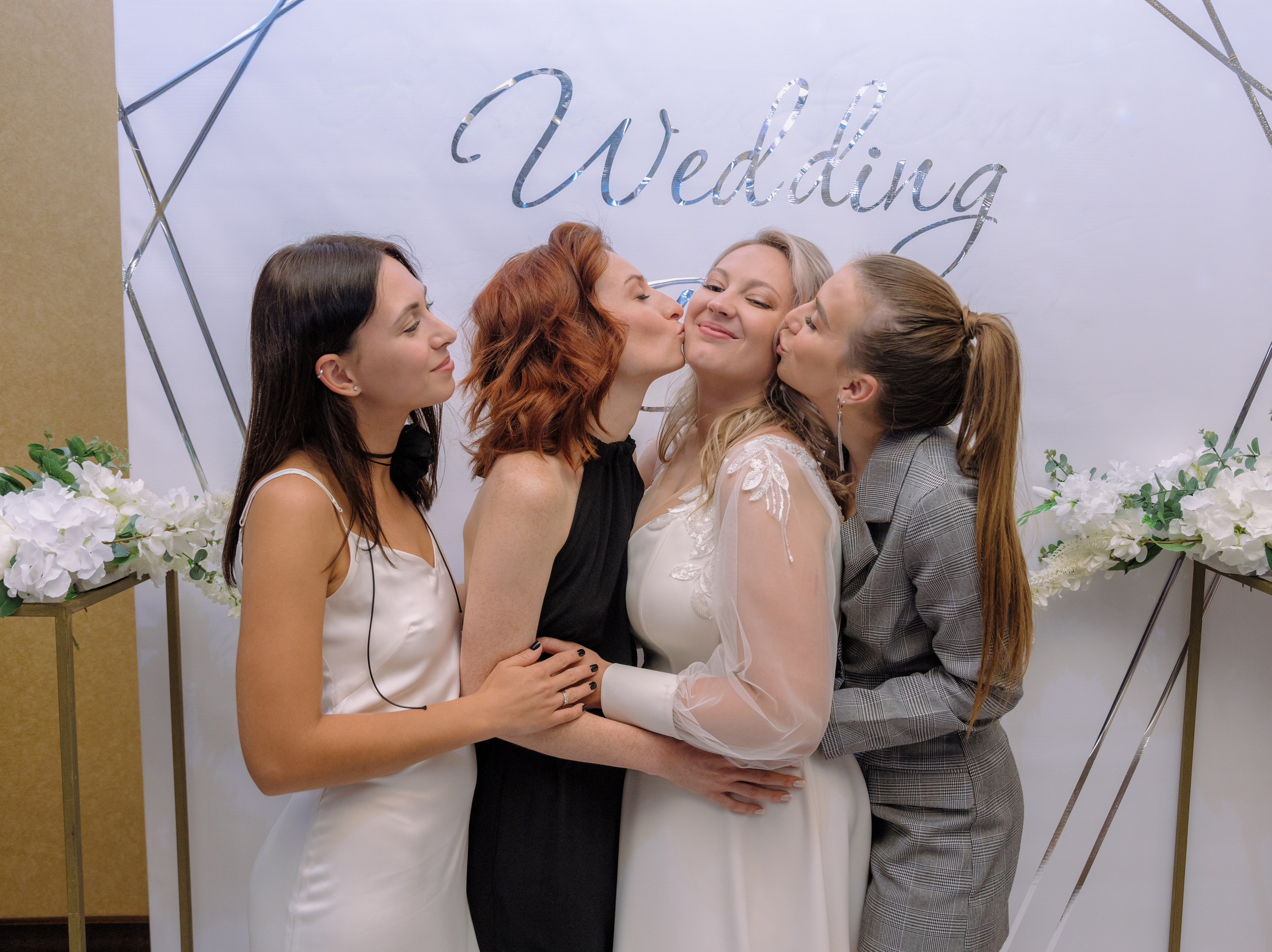 Кирилл и Дарья. Фотограф в Самаре Анастасия Афанасьева