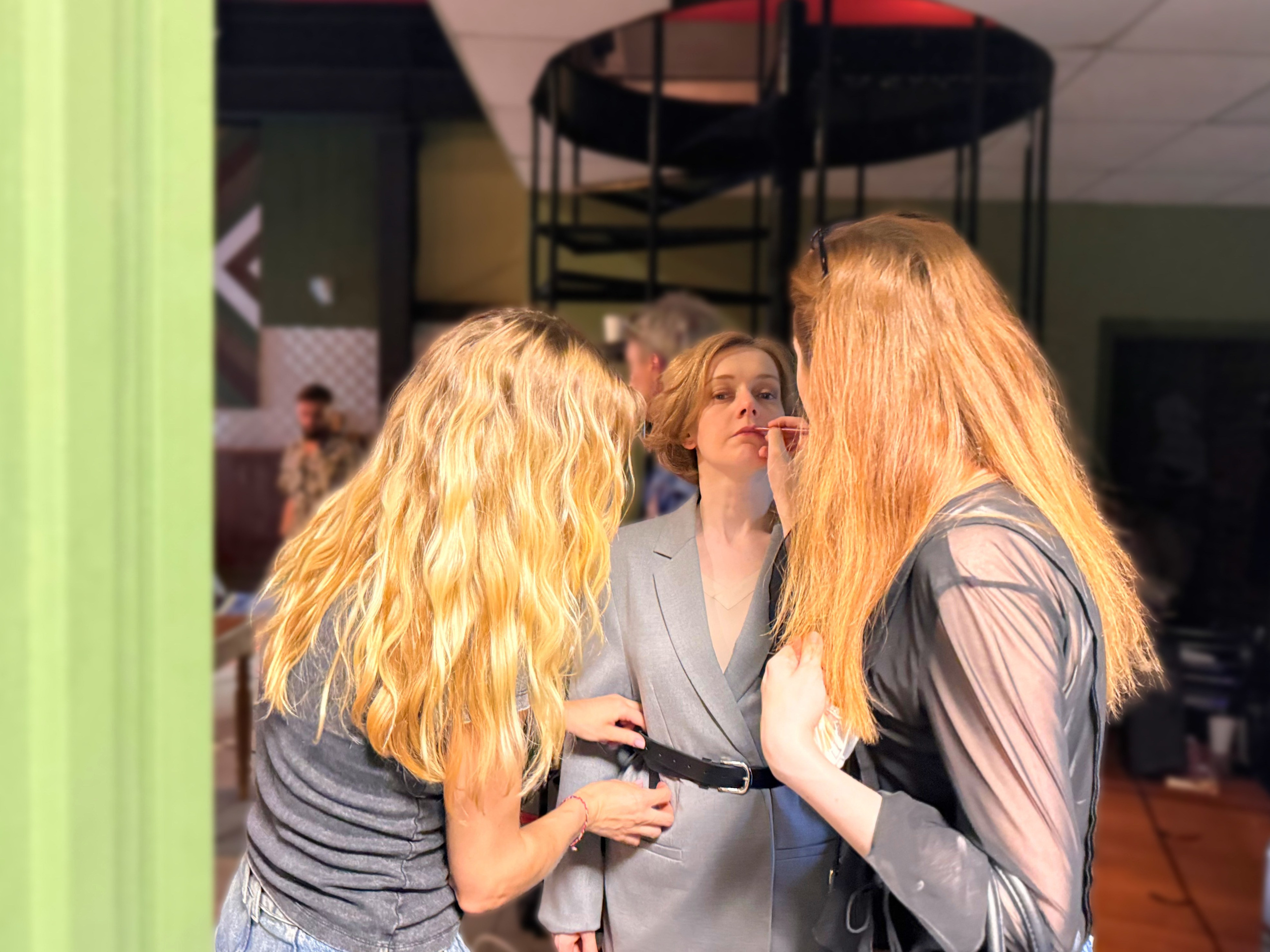 Режиссер Арсений Ганчуков, полный метр «Московские твари». Фотограф, оператор и рилсмейкер в Москве — Ася Палагута