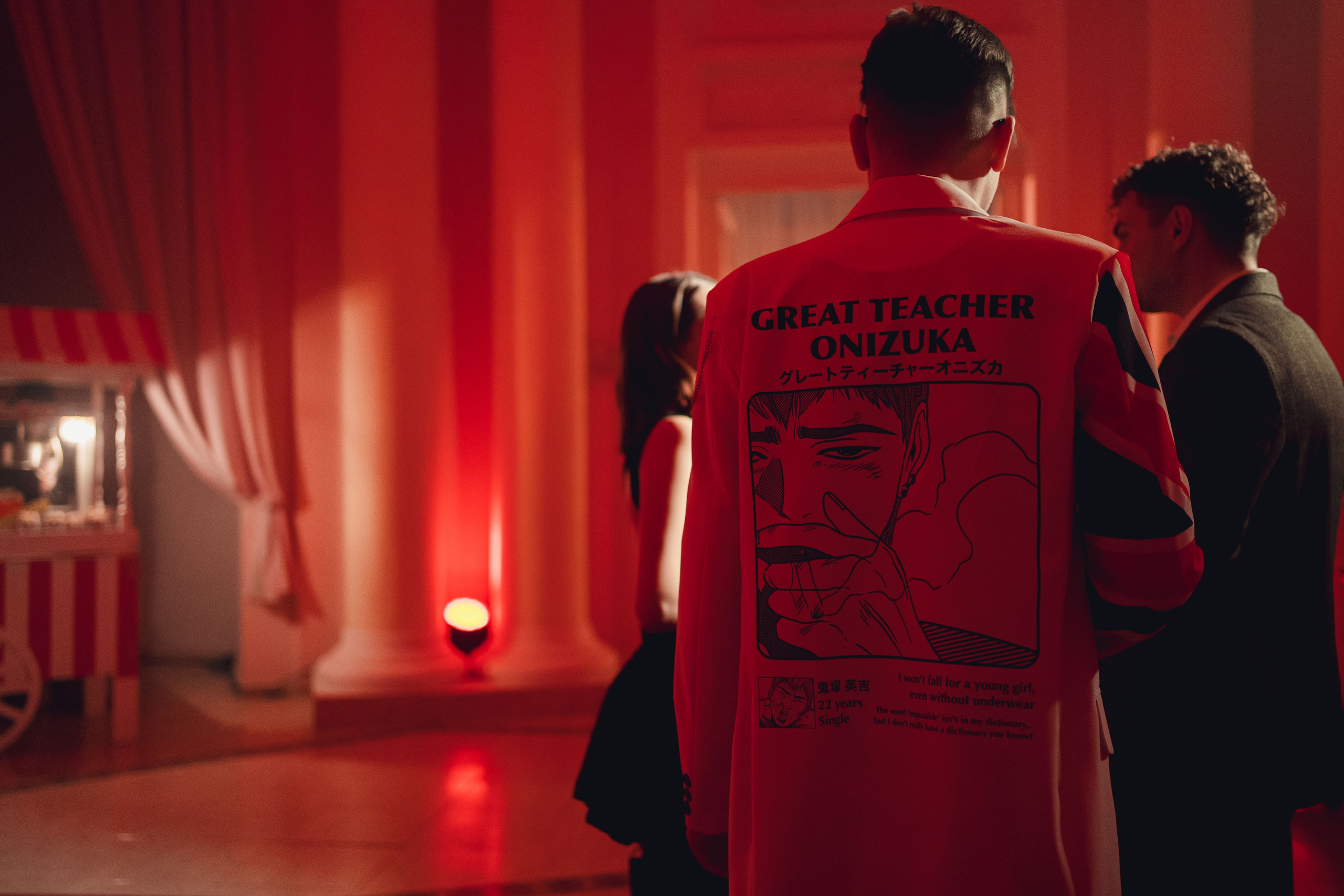 Корпоратив ГК Эскорт. Репортажный фотограф в Казани Виктория Трунова