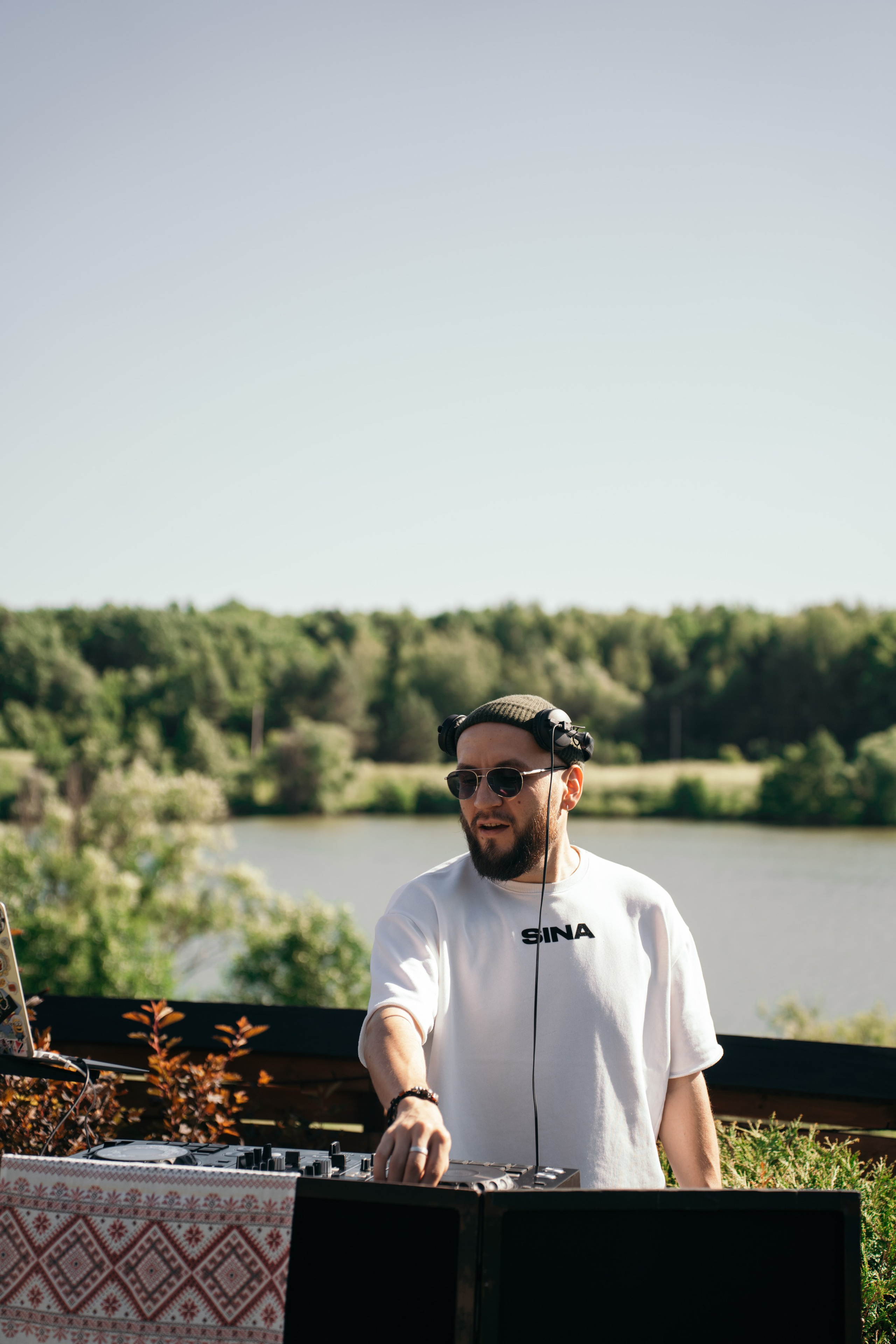 День Рождения Ленара. Репортажный фотограф в Казани Виктория Трунова