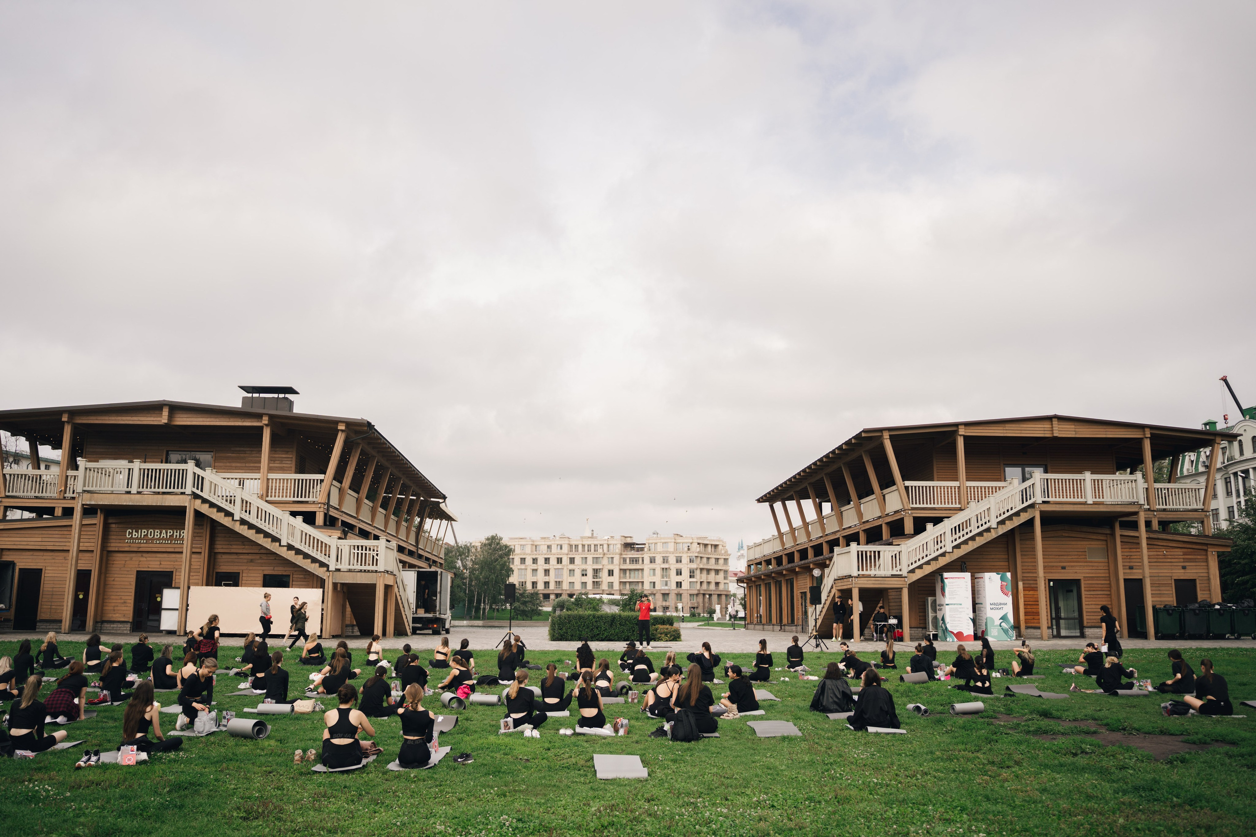 SO STRIP // Открытая тренировка. Репортажный фотограф в Казани Виктория Трунова