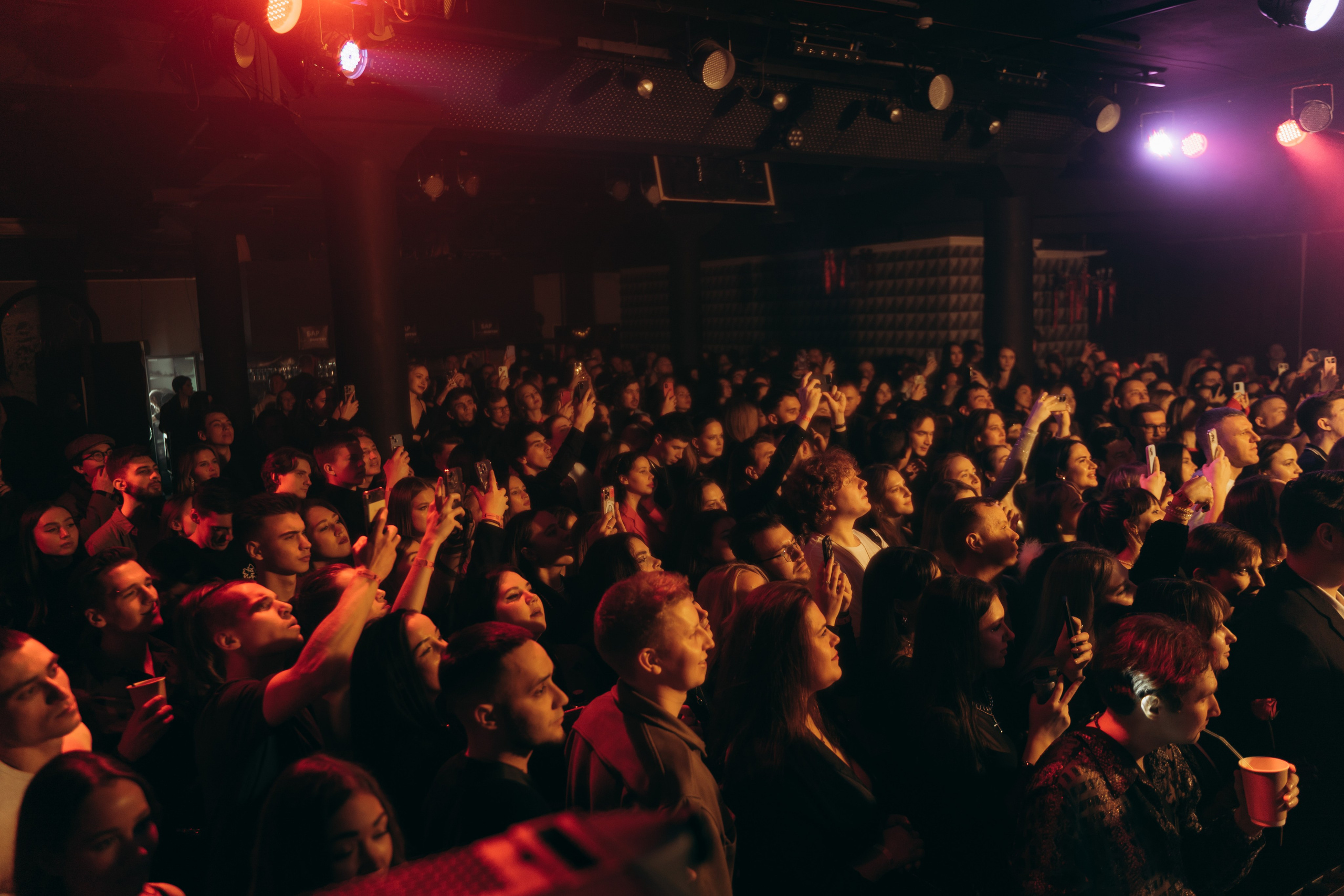 Фокус // 2023. Репортажный фотограф в Казани Виктория Трунова