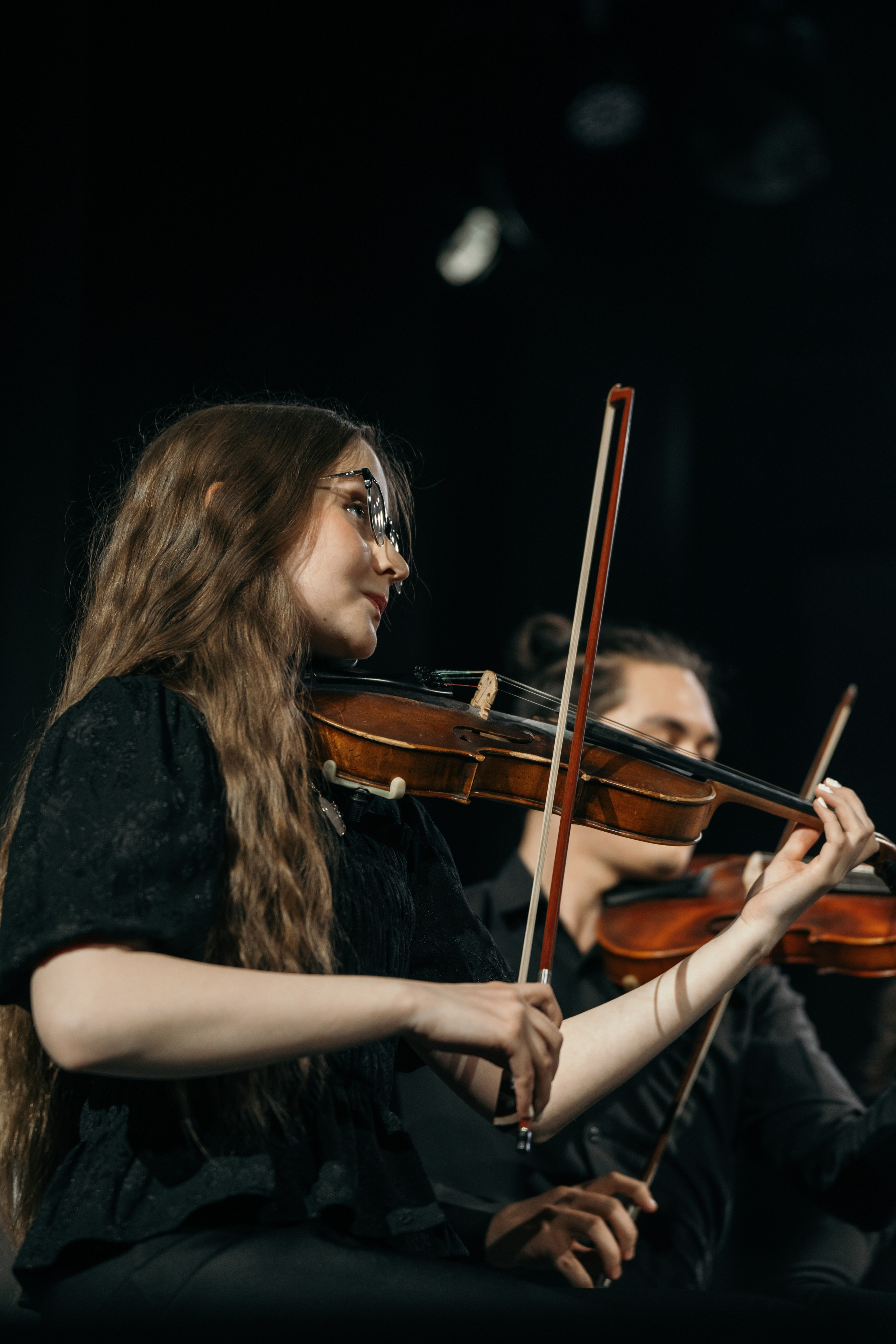 Аврора // 2024. Репортажный фотограф в Казани Виктория Трунова