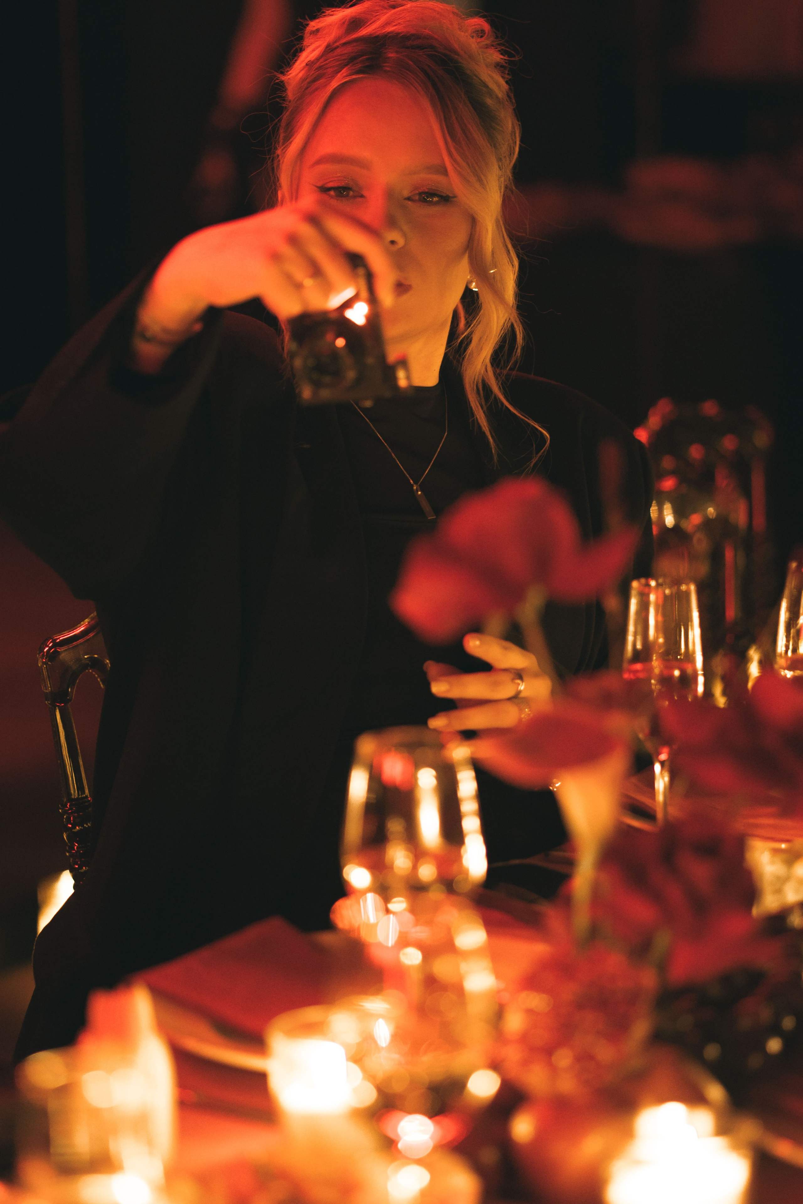 SO STRIP // Открытие студии. Репортажный фотограф в Казани Виктория Трунова