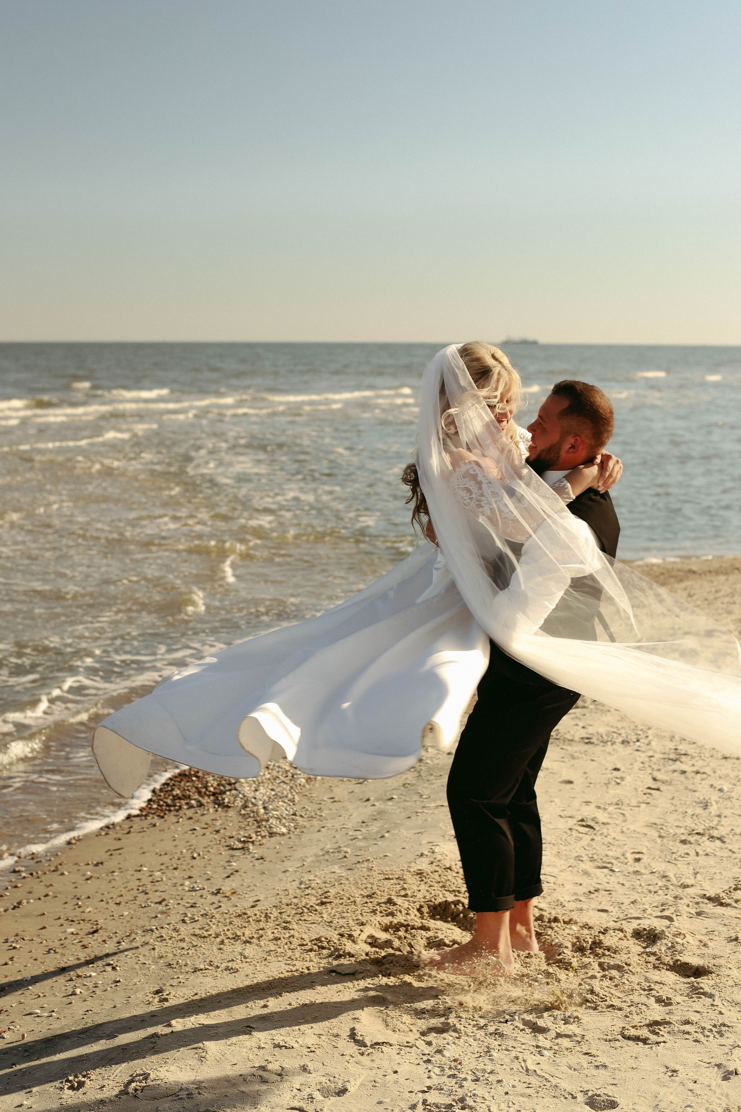 СОФИЯ & МИХАИЛ. Фотограф Мариуполь | Ялта | Крым — Диана Мазенко