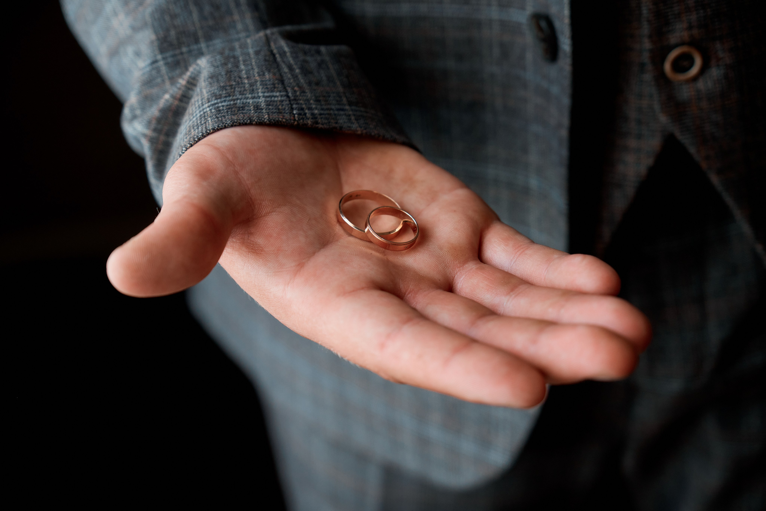 Саша и Даша. Фотограф Таганрог Анна Трайжон