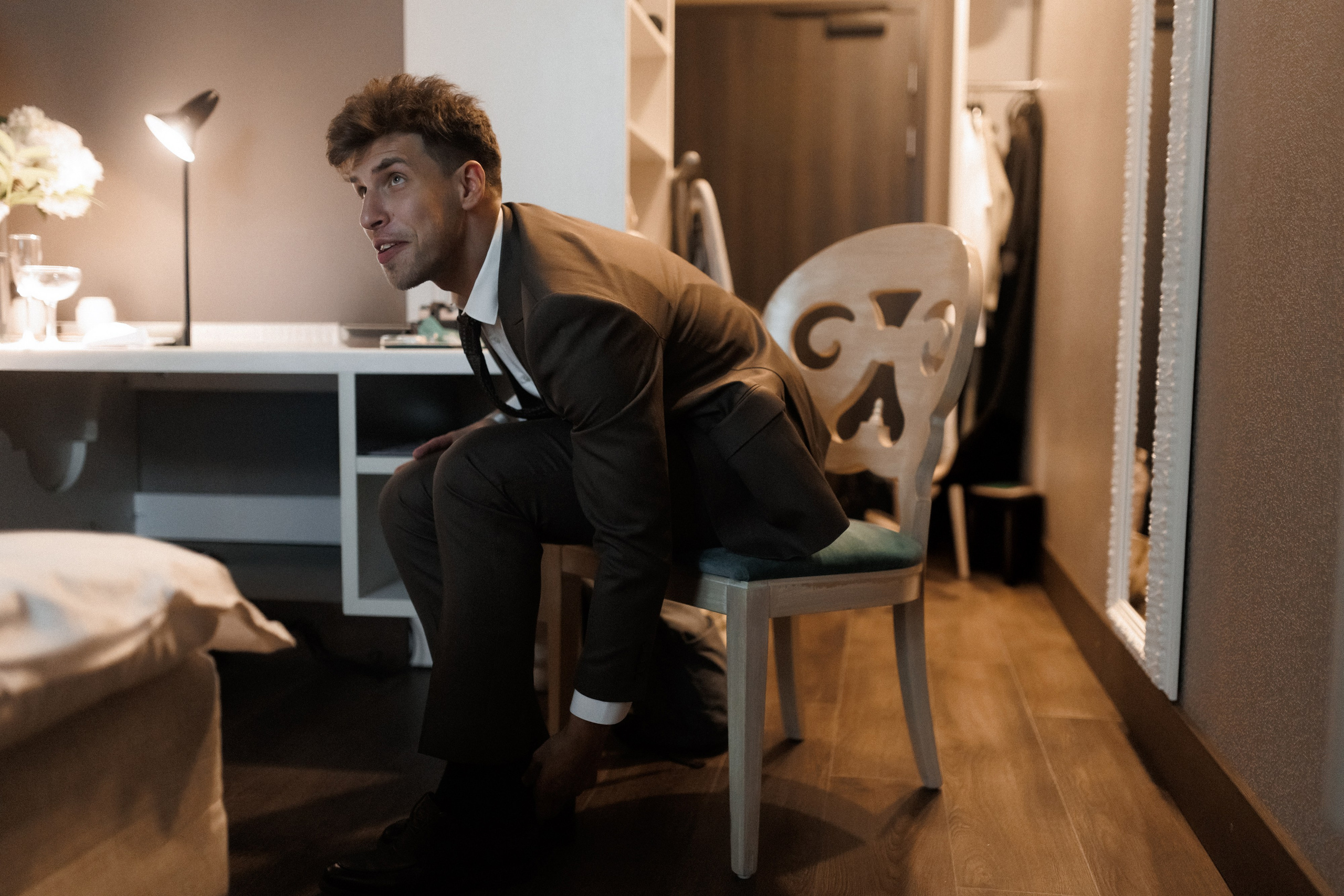 Серия 2. Свадебный фотограф Александр Чернышов