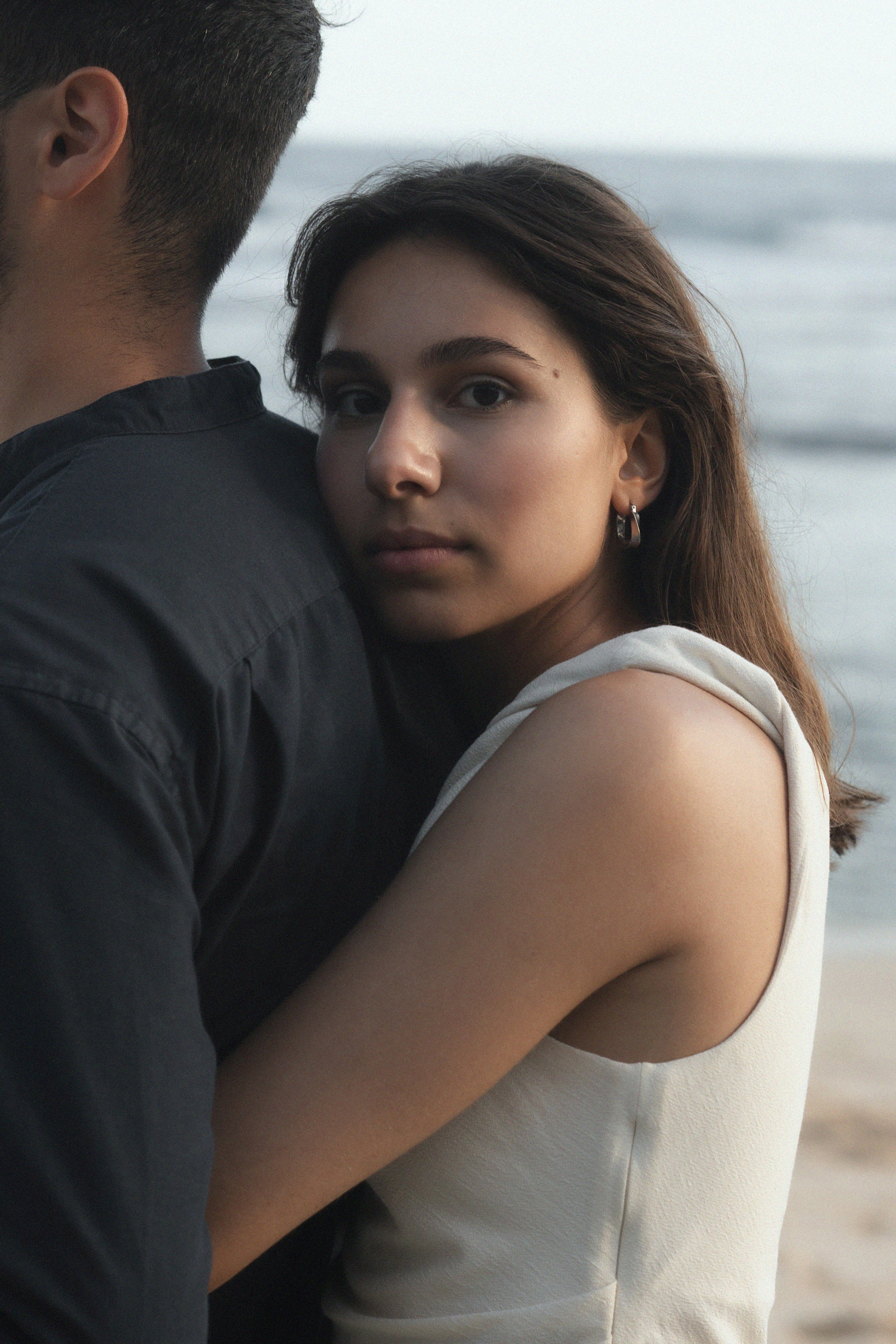 Луиза и Рубен. Фотограф Alena Ray