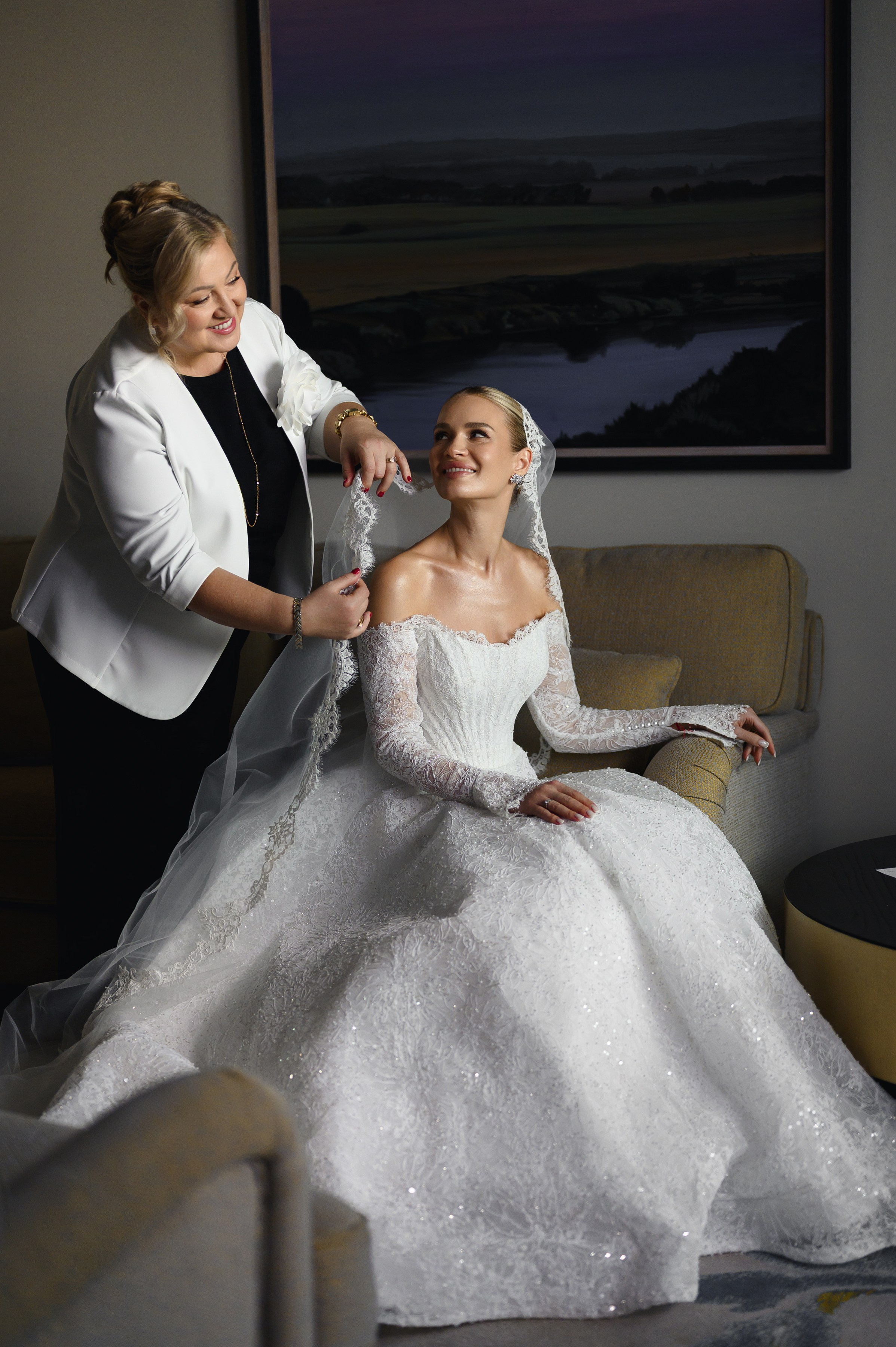 Алена и Дмитрий. Фотограф в сочи Свадебный фотограф Сочи