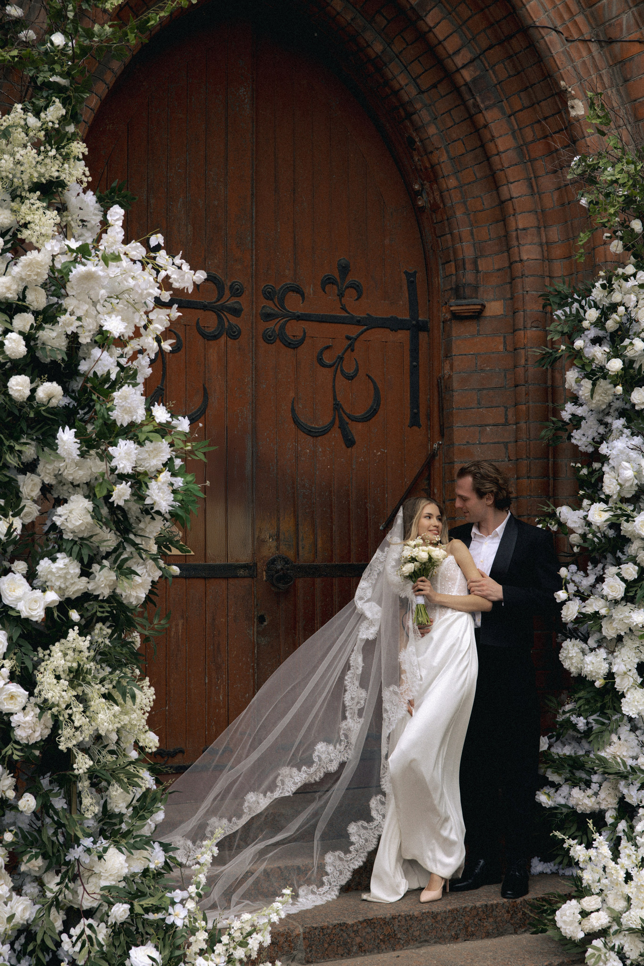 Венчание. Елизавета и Иван. Свадебный и женский фотограф Рязань Москва Елена Епифанова