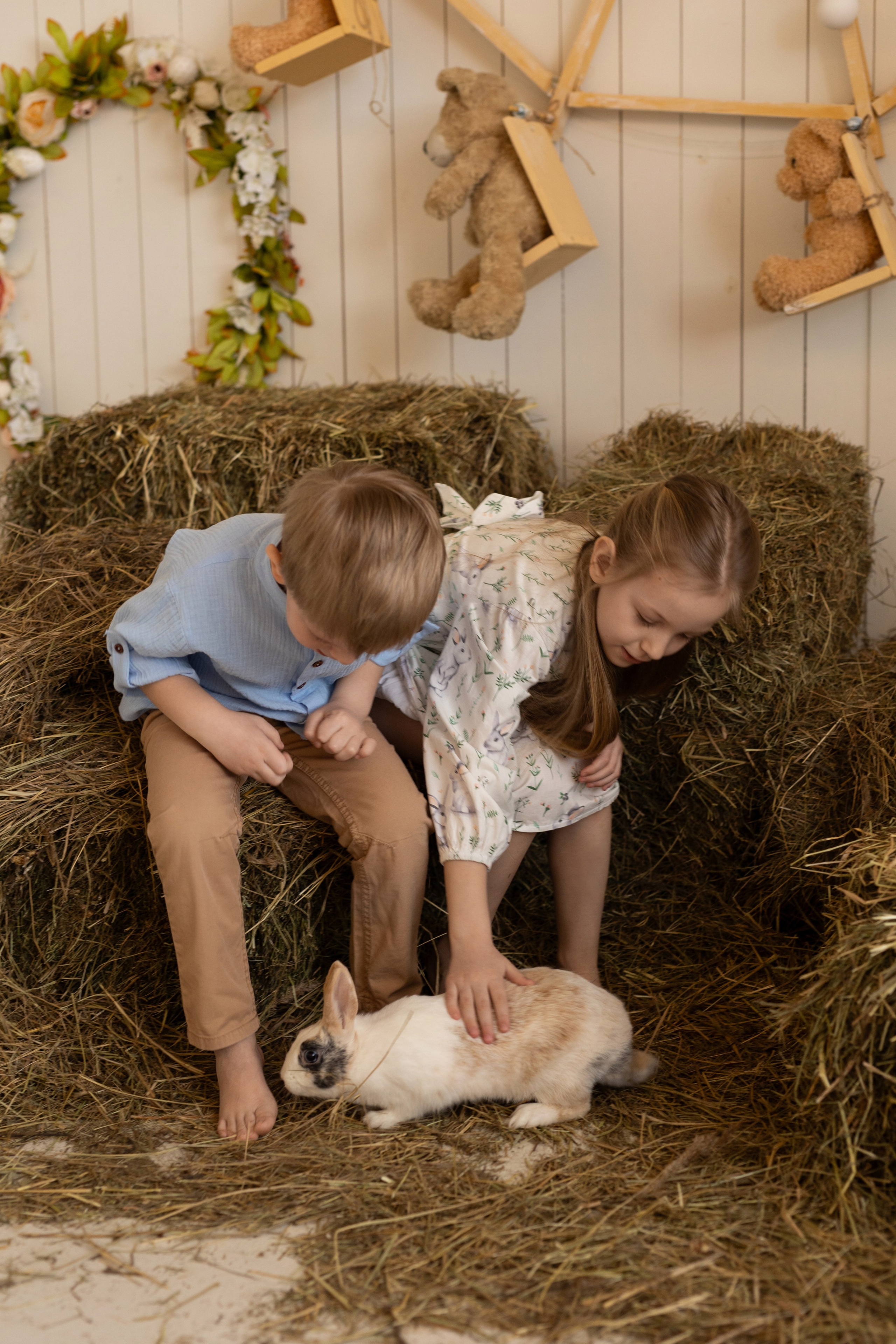 Пасхальные фотосессии. Семейный и свадебный фотограф в Санкт-Петербурге Татьяна Швыкова
