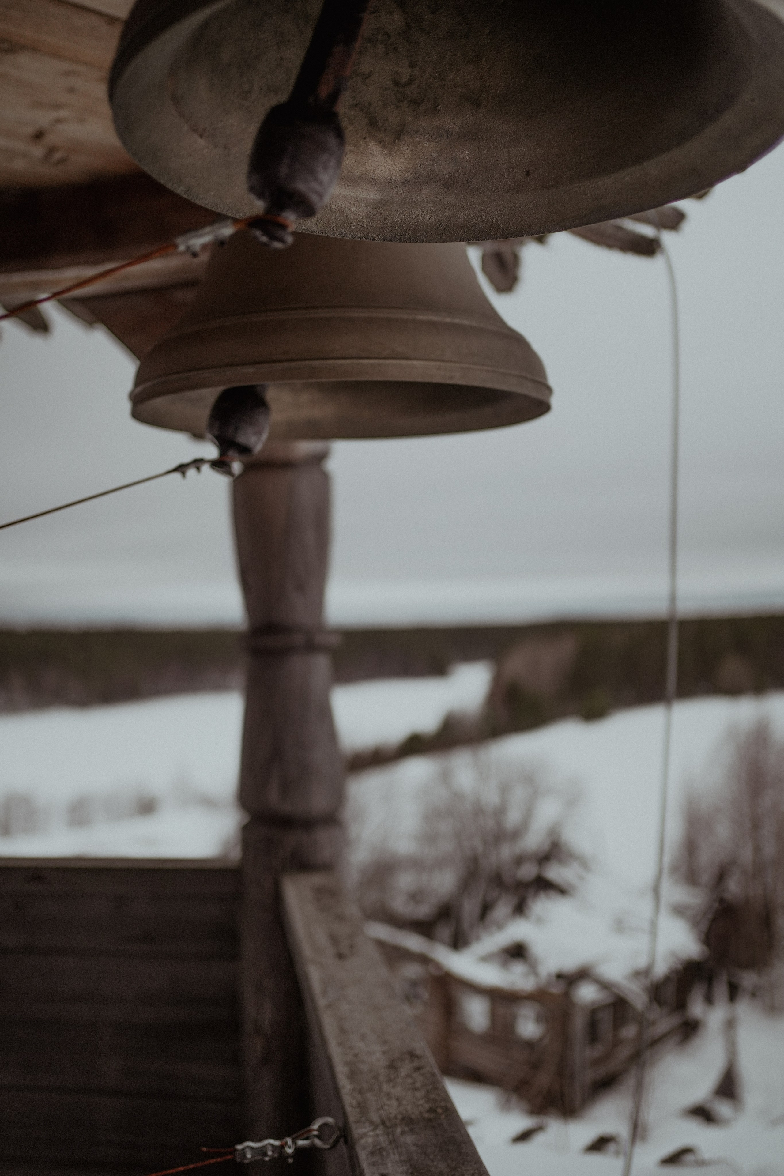 Масленица в Кенозерье — репортаж экспедиции. Видеограф в Санкт-Петербурге Анастасия Коок