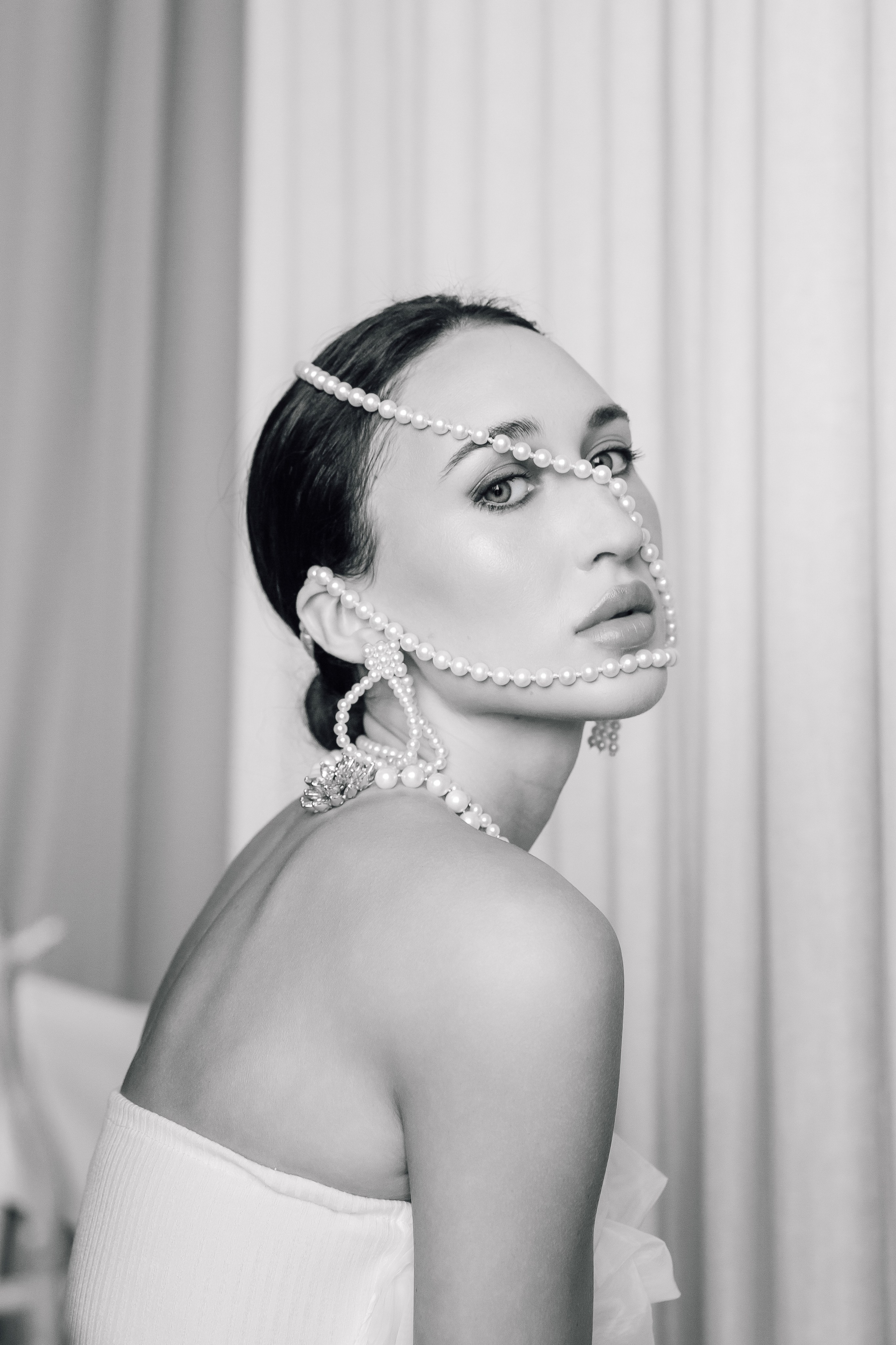 Соня. Женский фотограф в Москве Светлана Смагина