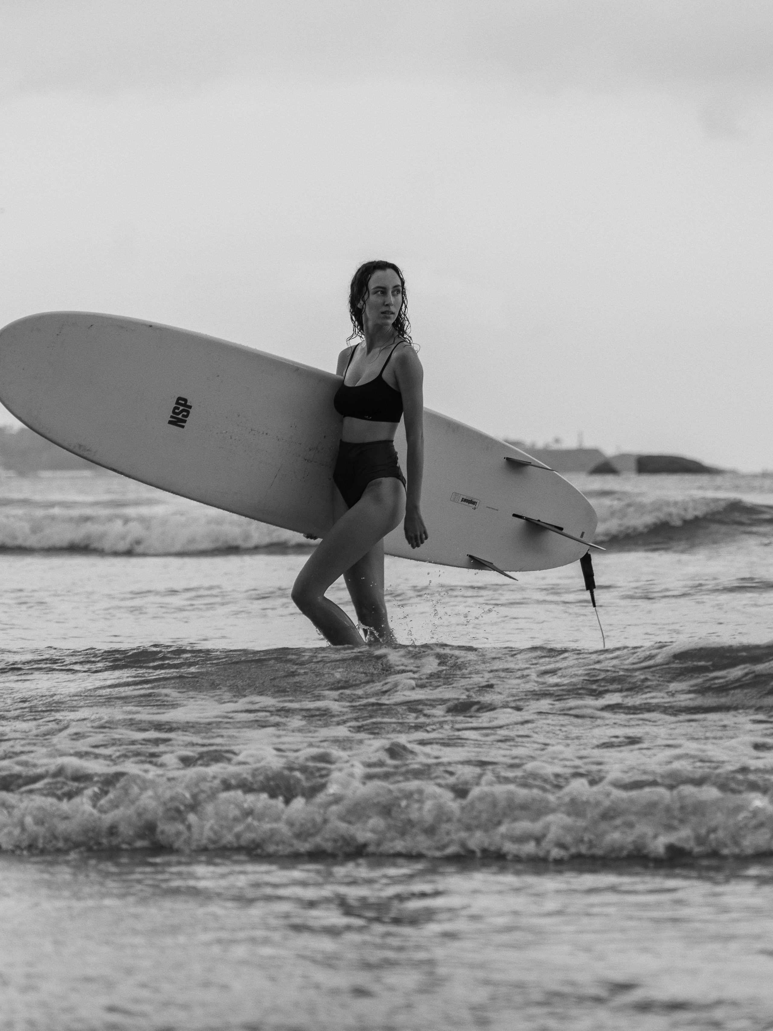 Surf stories. Главная