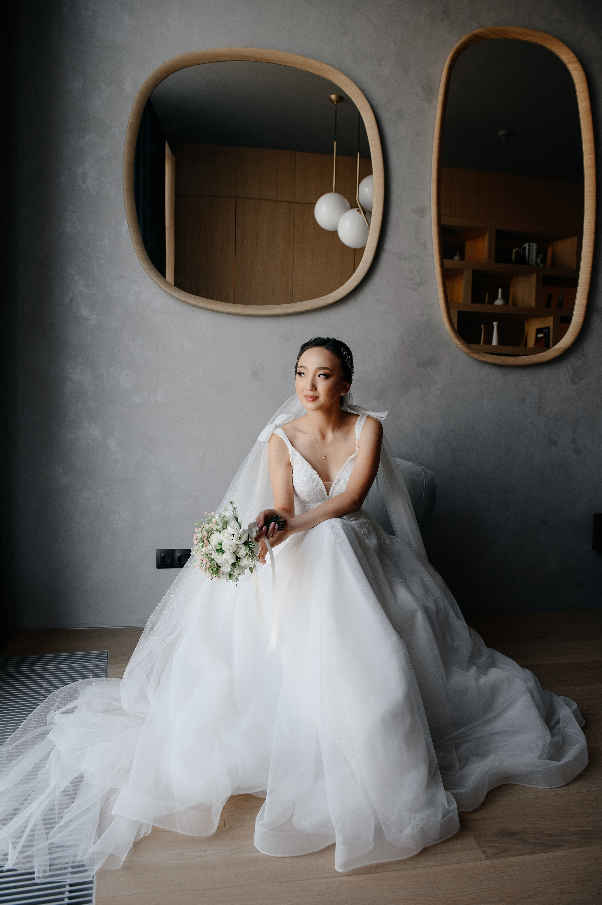 WEDDING. Фотограф Евгений Фураев