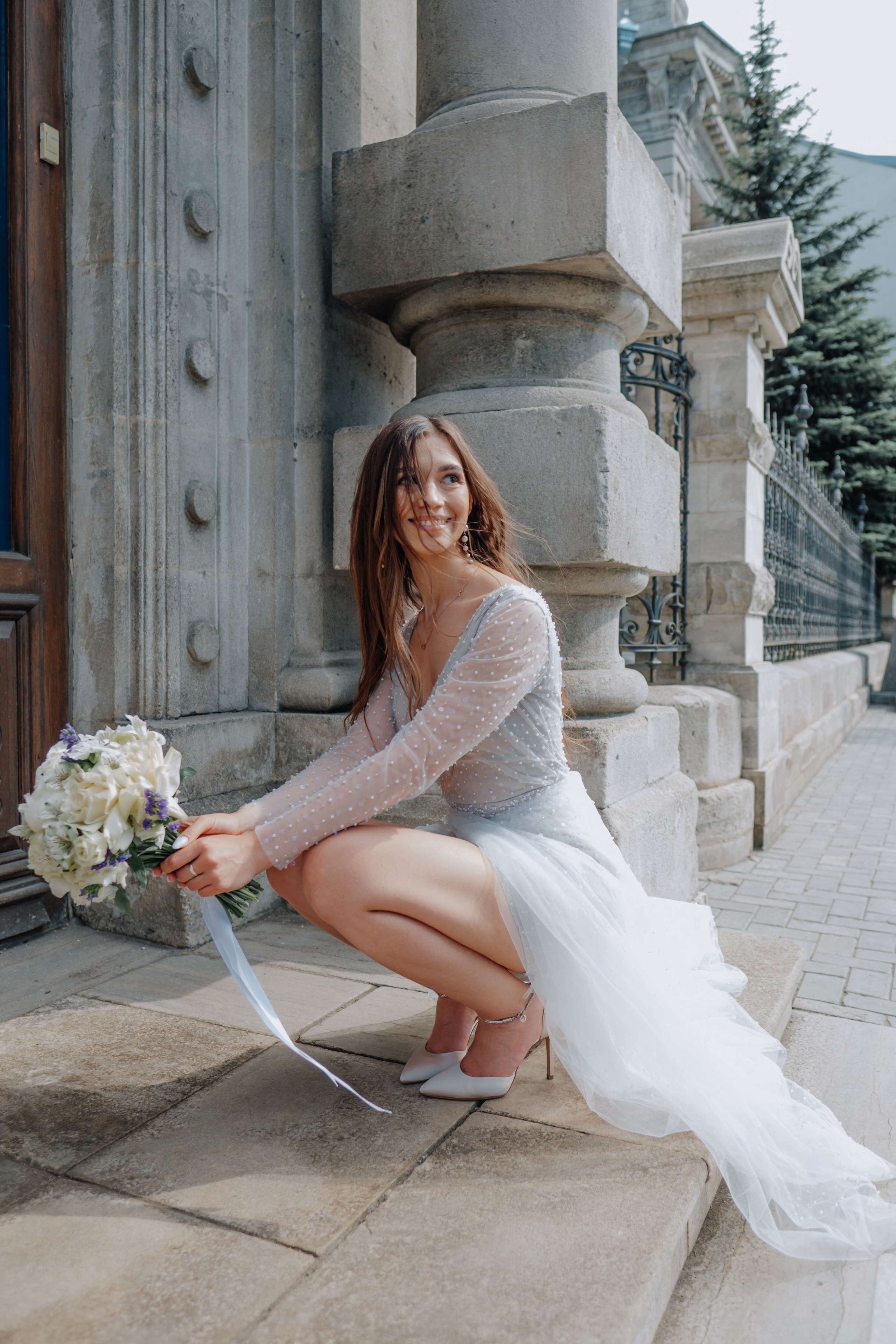 Дом Наумова. Wedding photographer