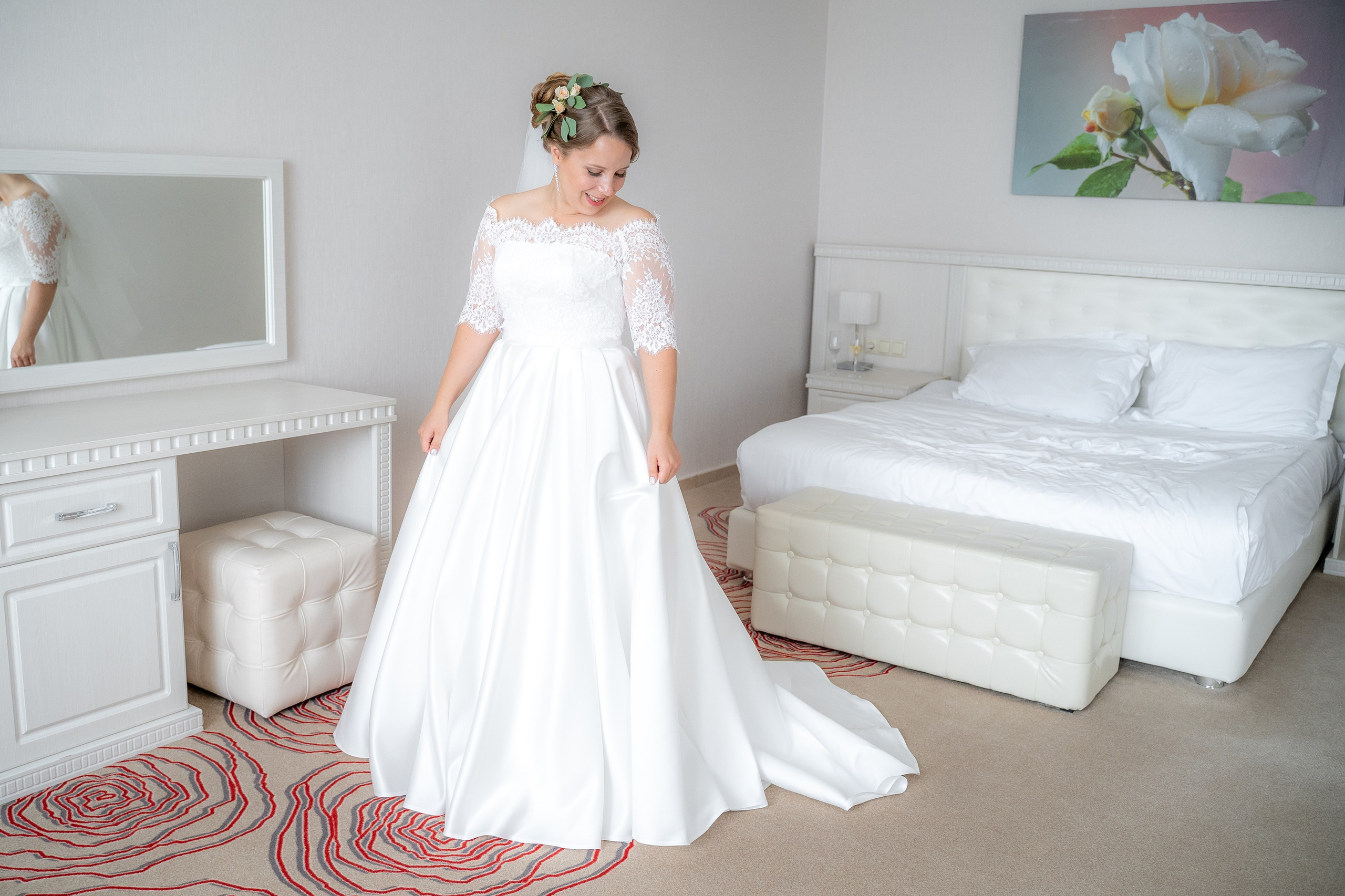 Дмитрий и Вика. Архив